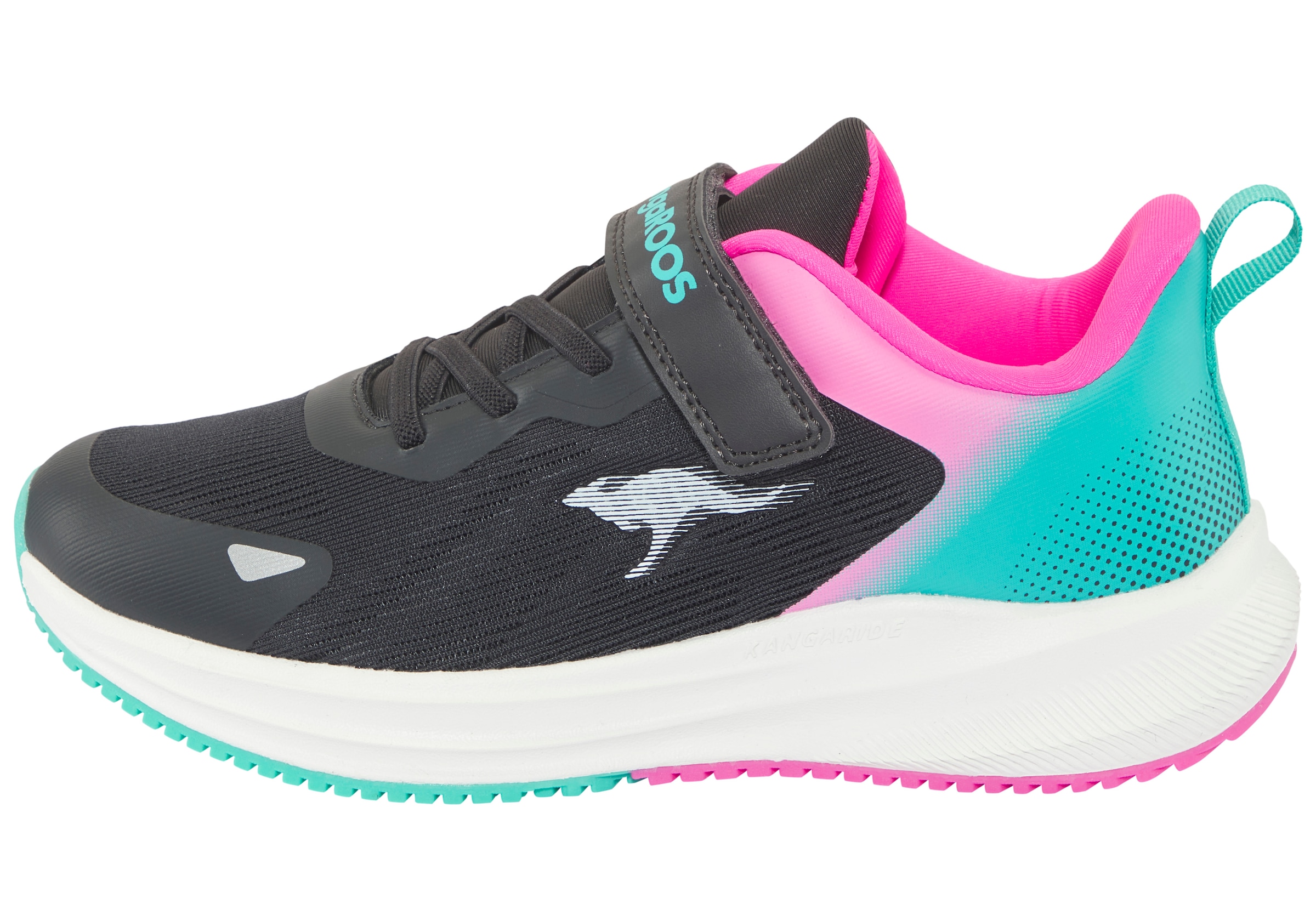 KangaROOS Sneaker »K-RDK TREADLE EV«