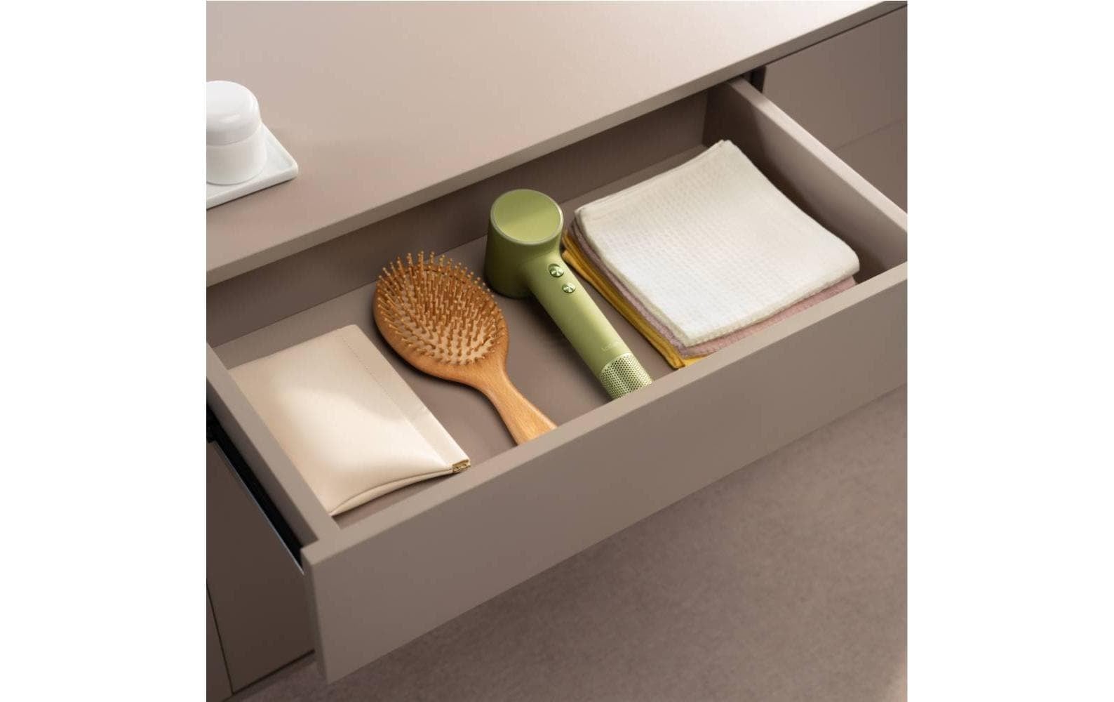 laifen Sèche-cheveux »Mini (1 Aufsatz + 1 Beutel)«