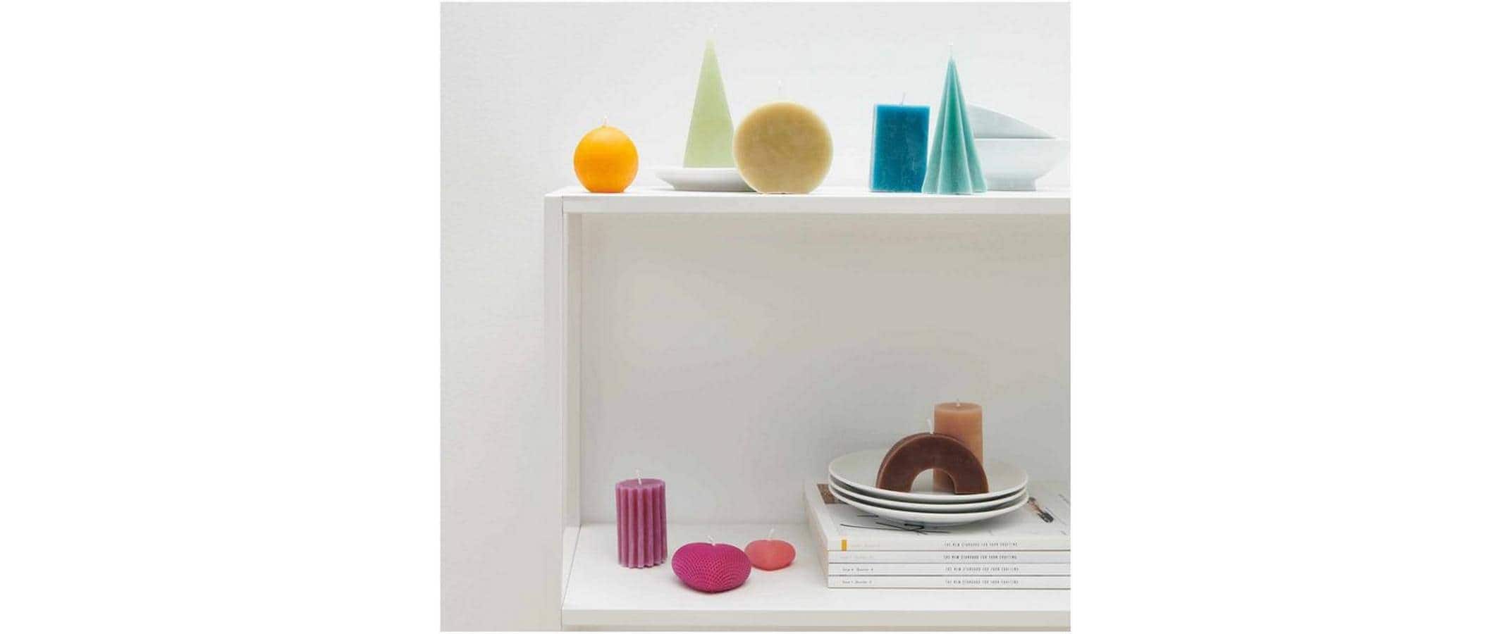 Rico-Design Verlag Kreativset »Kugel 74 x 74 x 65 mm«