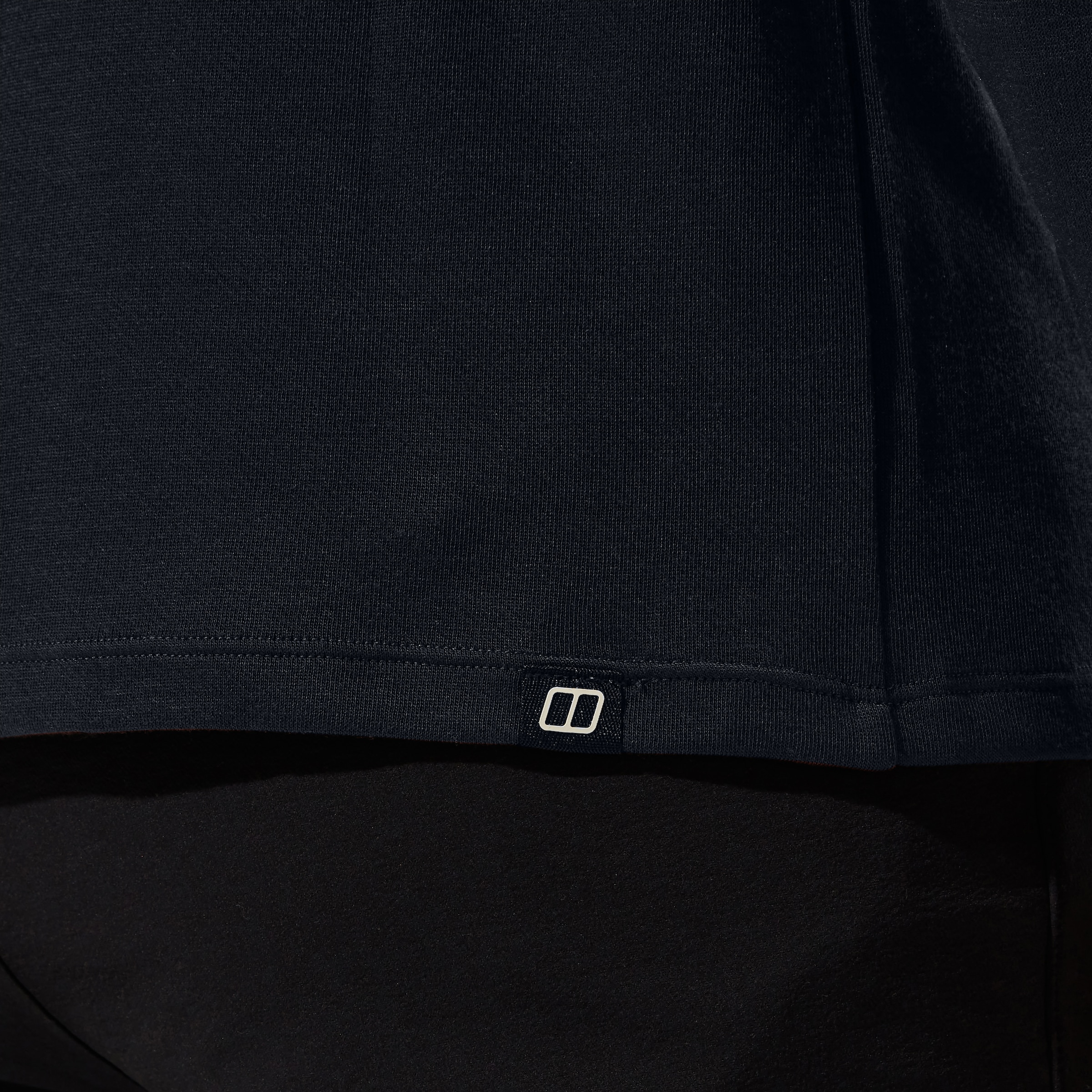 Berghaus T-shirt fonctionnel »M Ivyhill HZ«