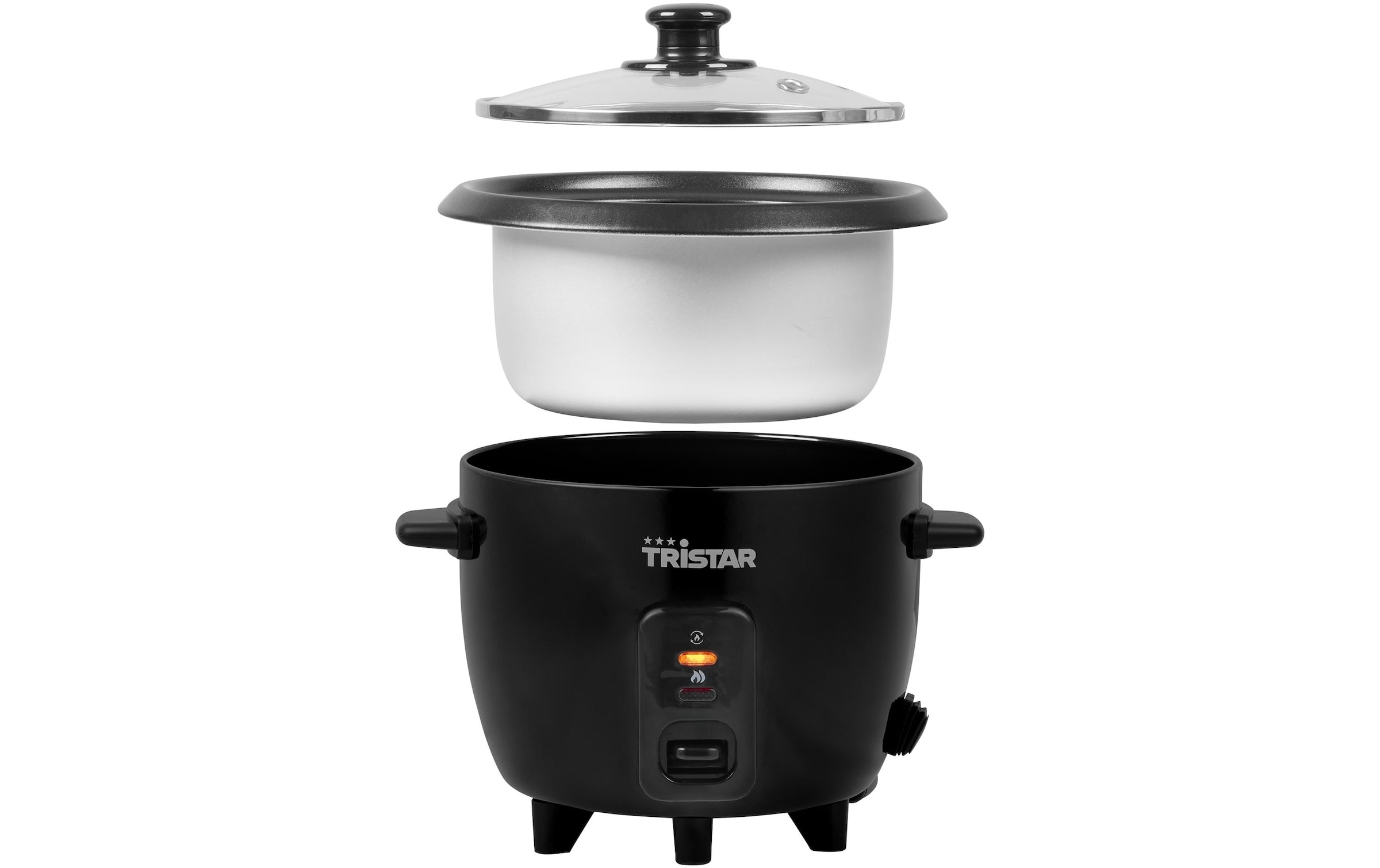 Tristar Cuiseur à riz »RK-6141 0.6 l«
