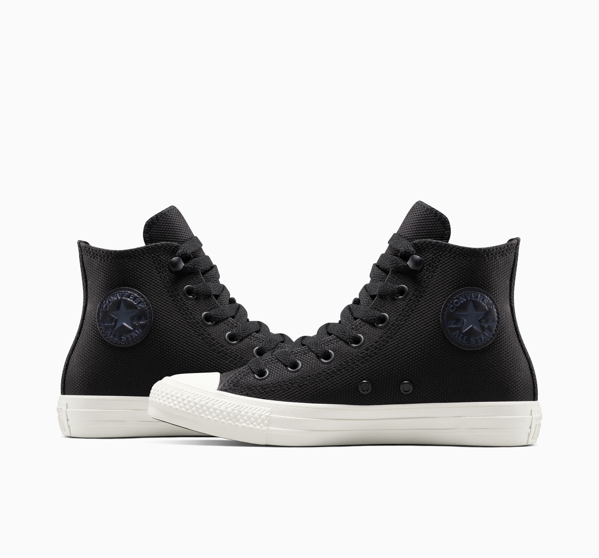 Converse Bottines de sneakers »CHUCK TAYLOR ALL STAR«  Winterschuhe, Schnürboots, Sneaker, wasserdicht, gefüttert