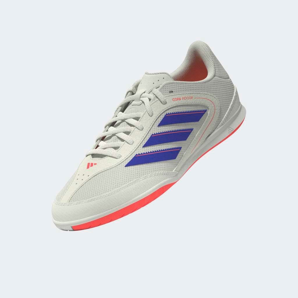 adidas Performance Fussballschuh »COPA COURT CLUB INDOOR«  geeignet als Hallenschuhe