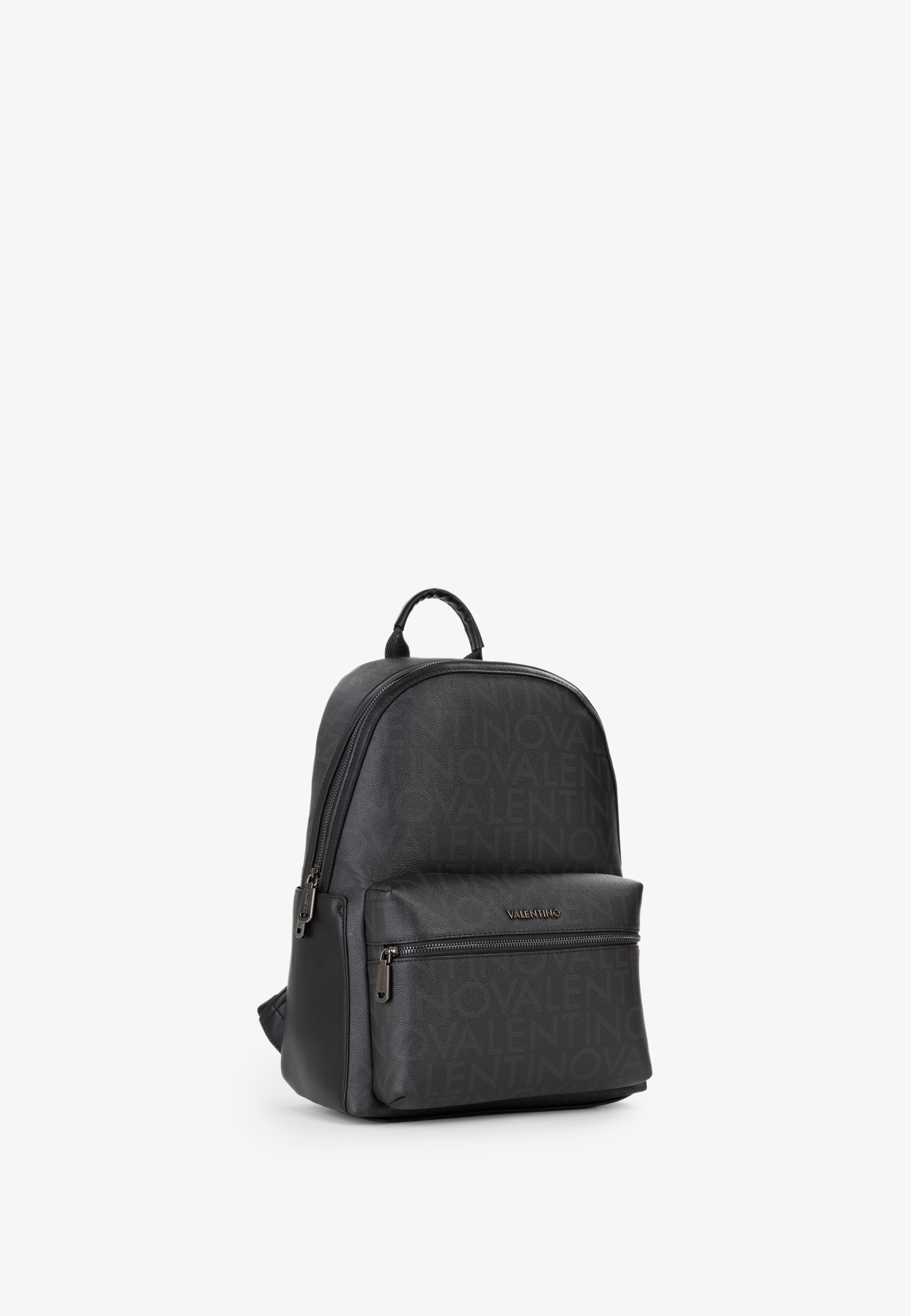 VALENTINO BAGS Cityrucksack »BACKPACK KING RE« Freizeitrucksack mit edlem Logoschriftzug
