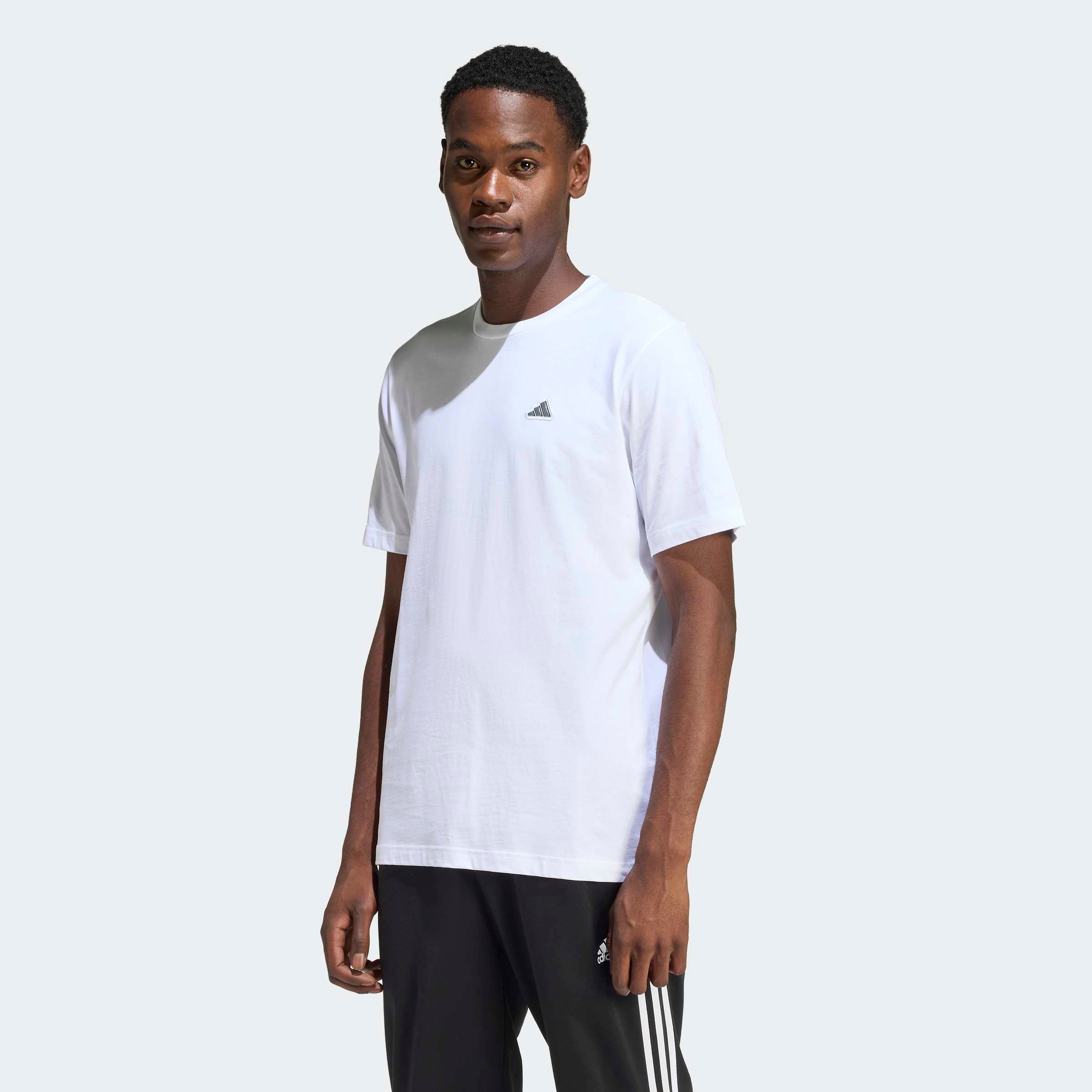 adidas Sportswear T-Shirt »M C ICON TEE«