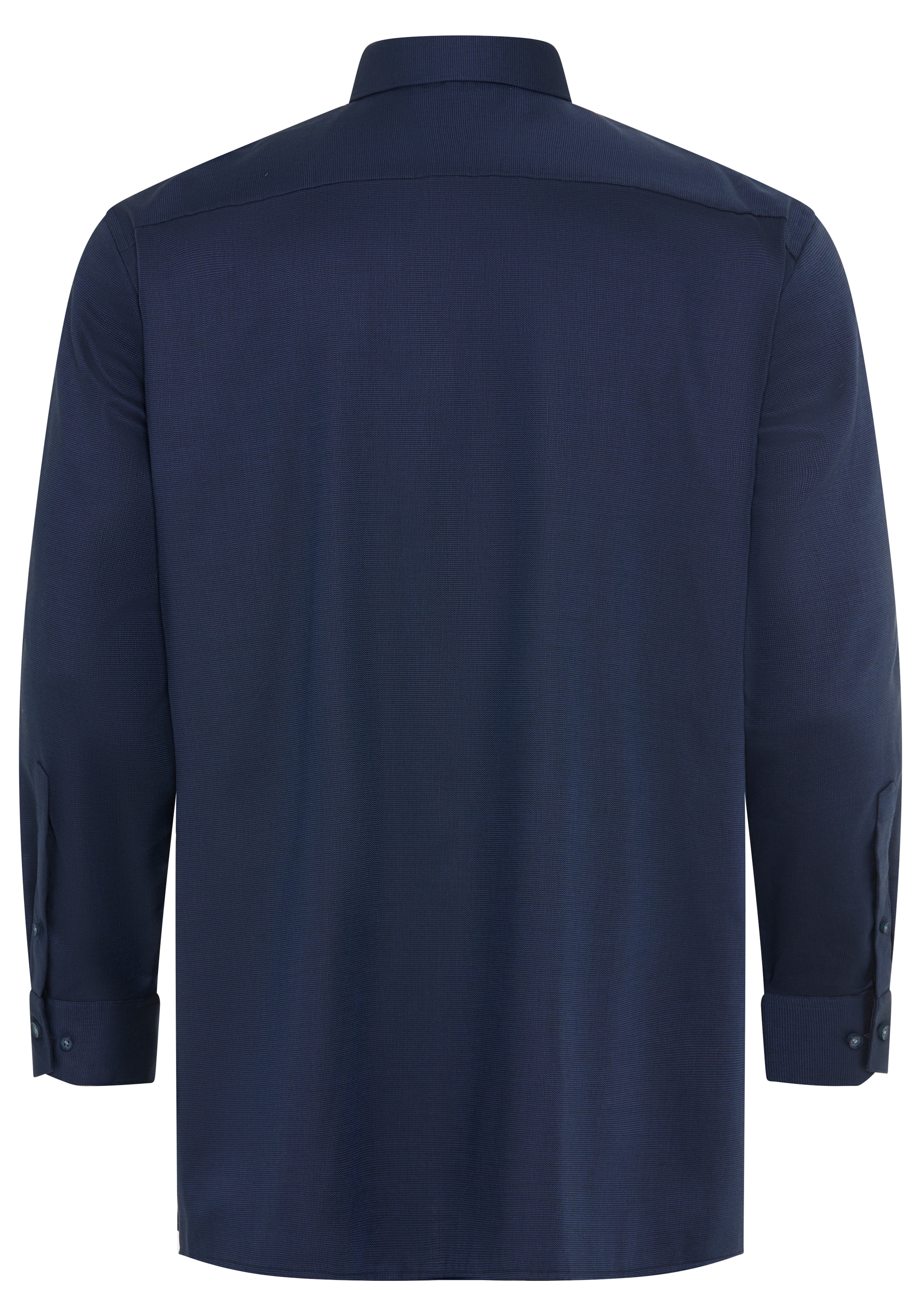 OLYMP Langarmhemd »Big & Tall« Neue COMFORT FIT BIG Kollektion, Businesshemd, New-Kentkragen