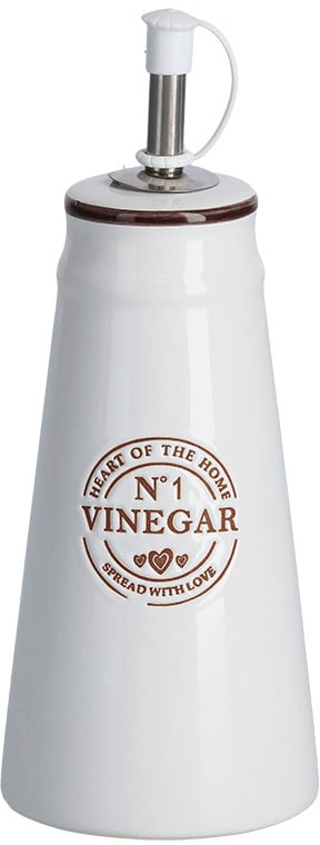 Zeller Present Set de menus 260 ml, Keramik