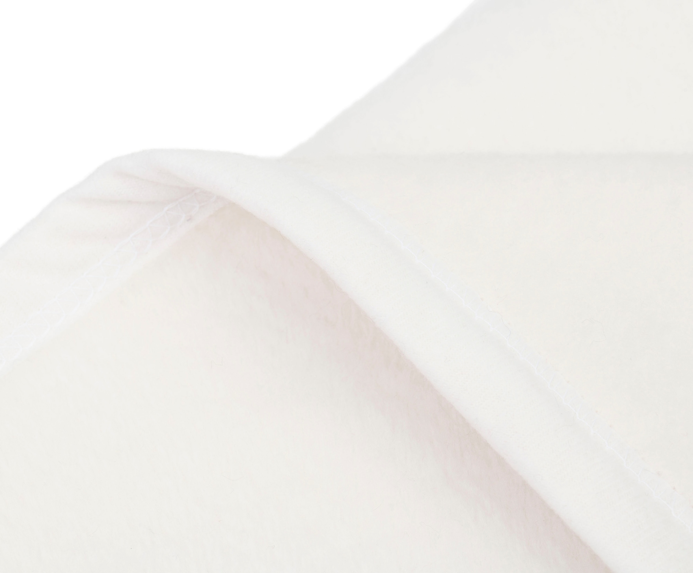 Gözze Wohndecke »Arizona« mit farblich passender Bandeinfassung