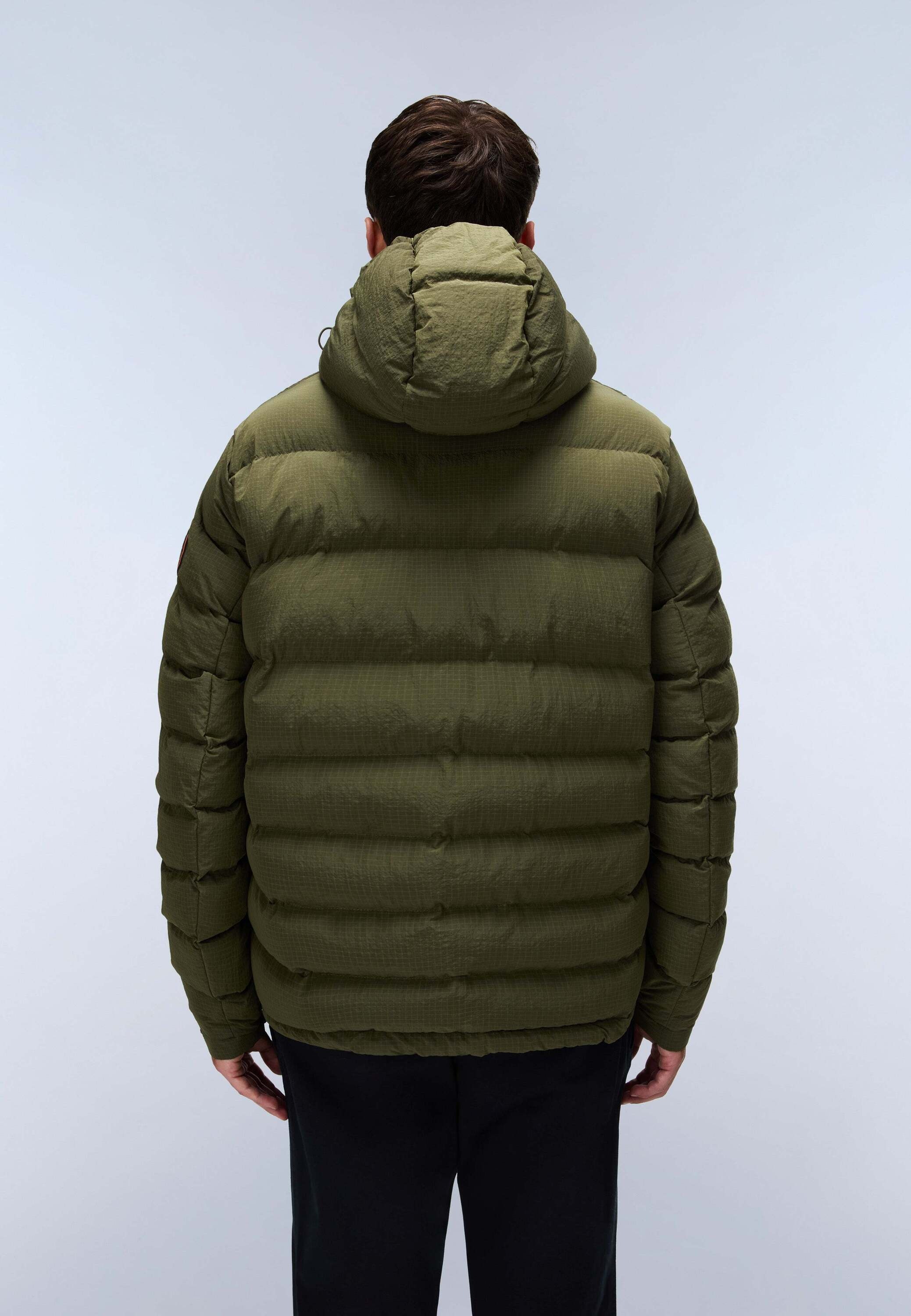 Napapijri Steppjacke »Napapijri Steppjacke A-TEREZ«