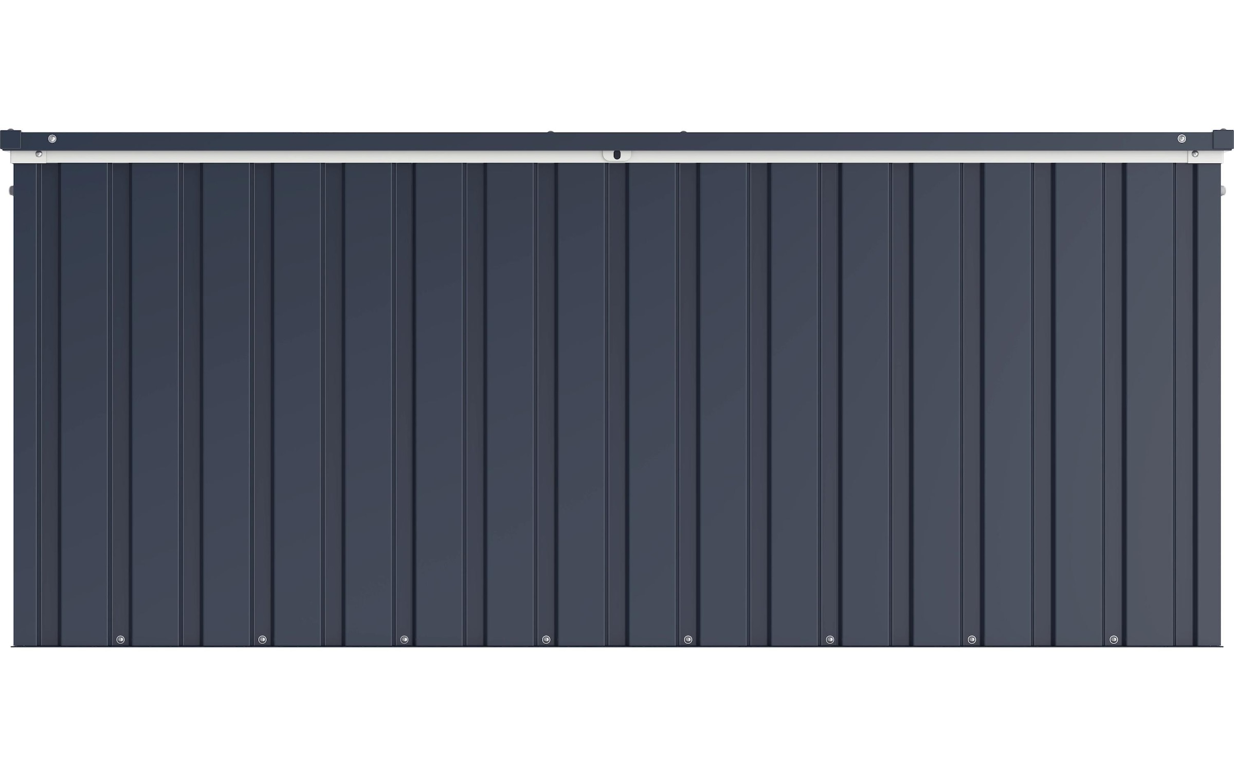 DURAMAX Gartenbox »Metal Cushion Box 1,7« Kissenbox für den Aussenbereich