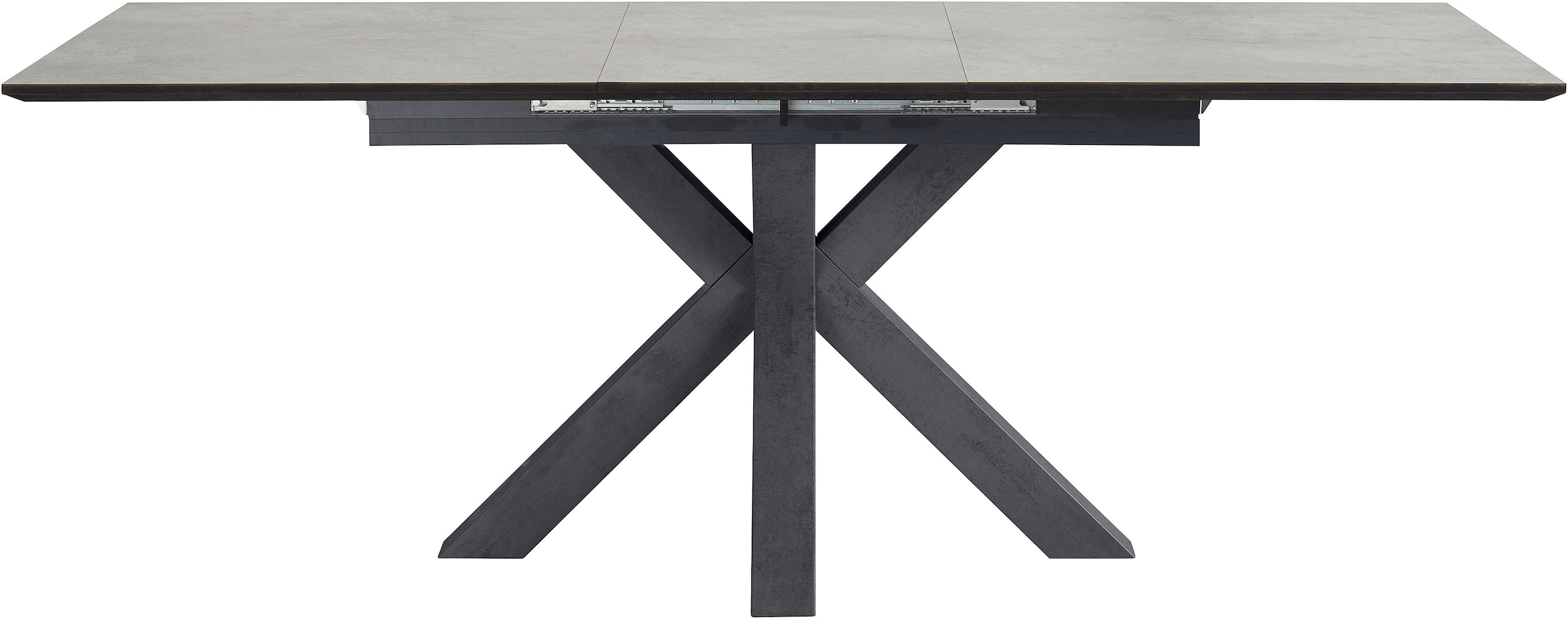Mäusbacher Esstisch »Luzern« OTTOs Choice,  Breite 160 cm mit Auszugsfunktion