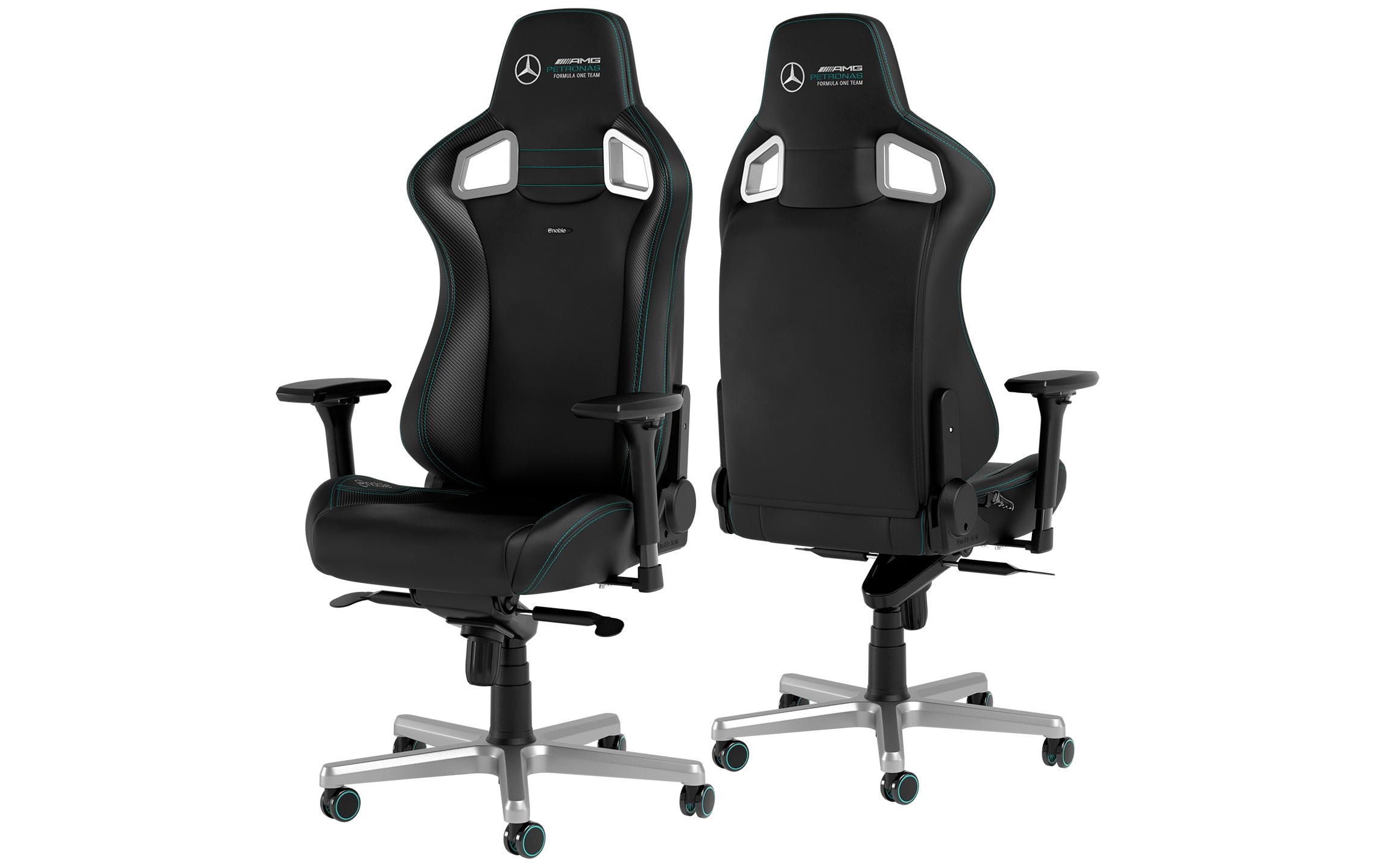   Gaming-Stuhl »noblechairs EPIC Merce« ()
