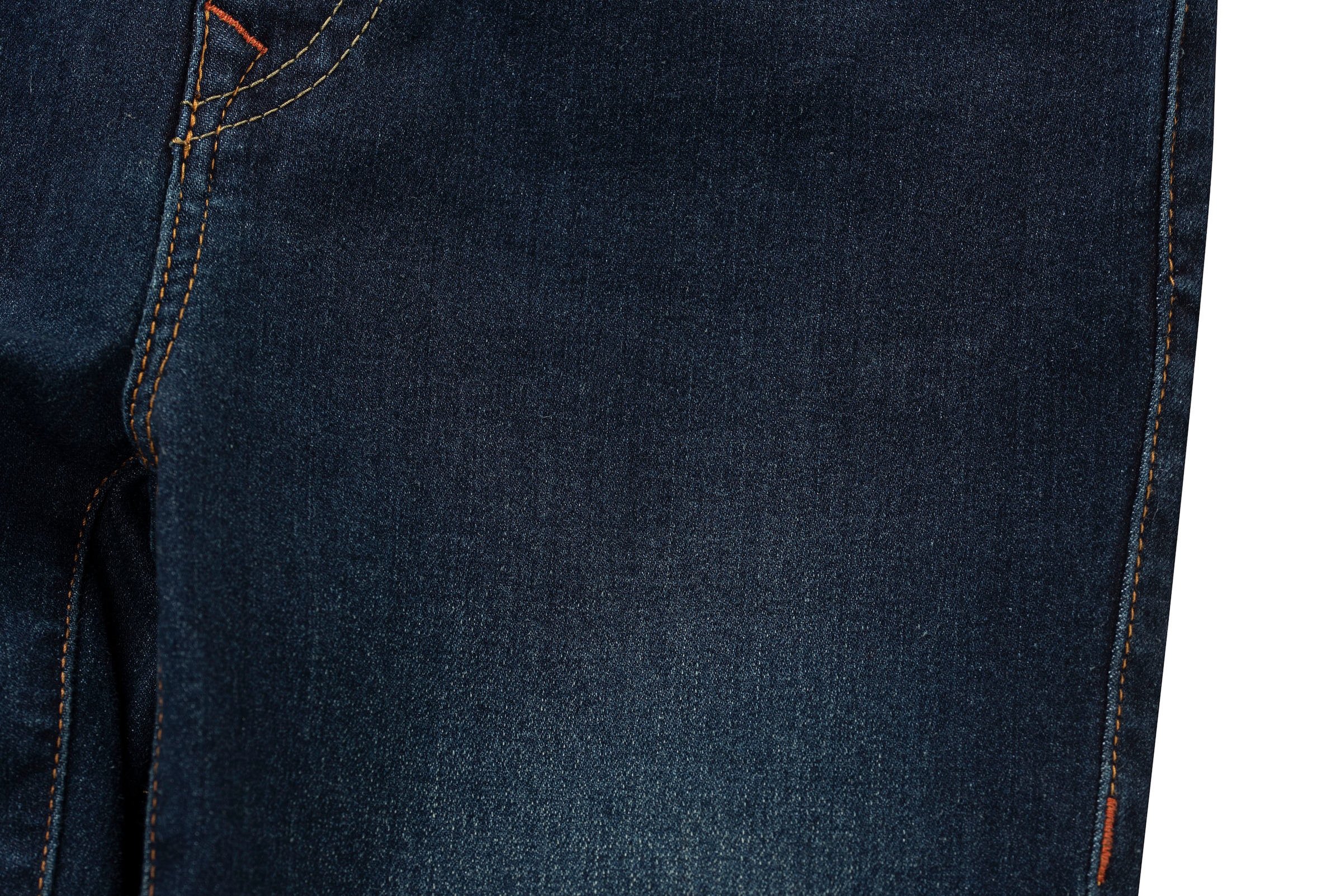 True Religion Jeans bootcut »BECCA MR BOOTCUT FLAP« mélange de coton, coupe bootcut
