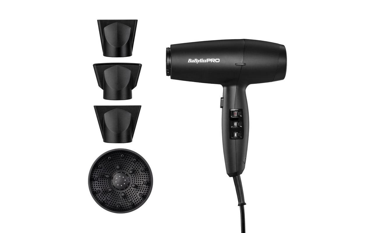 BaBylissPRO Haartrockner »Pro Lupia High Speed« 2.200 W
