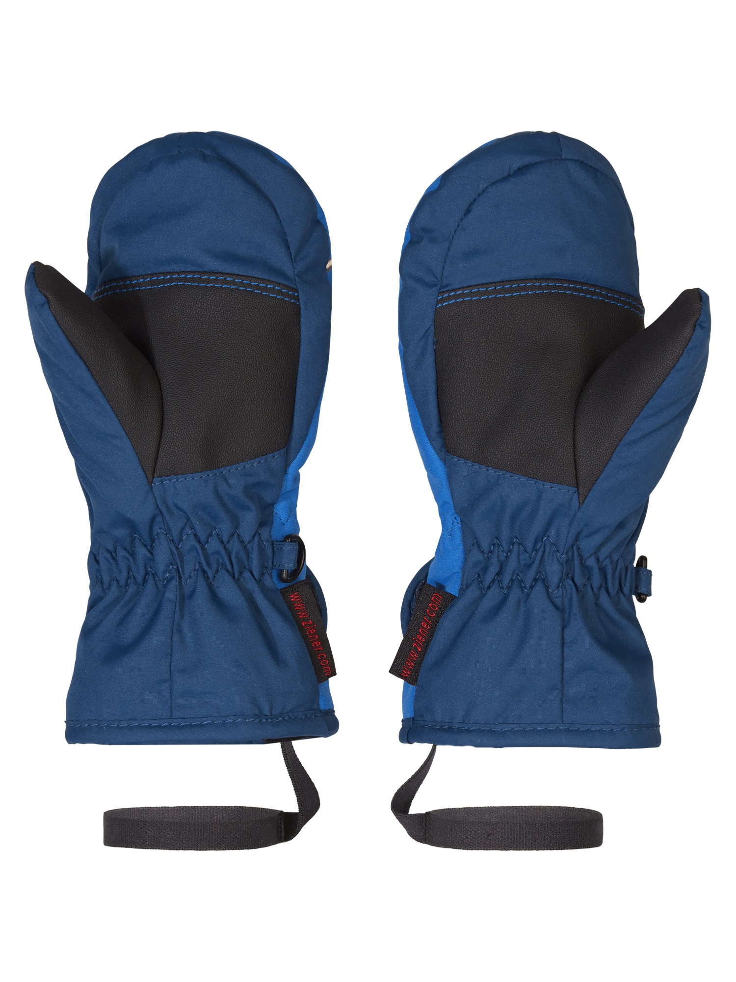 Ziener Mitaines »LEMMI-Z glove mini«