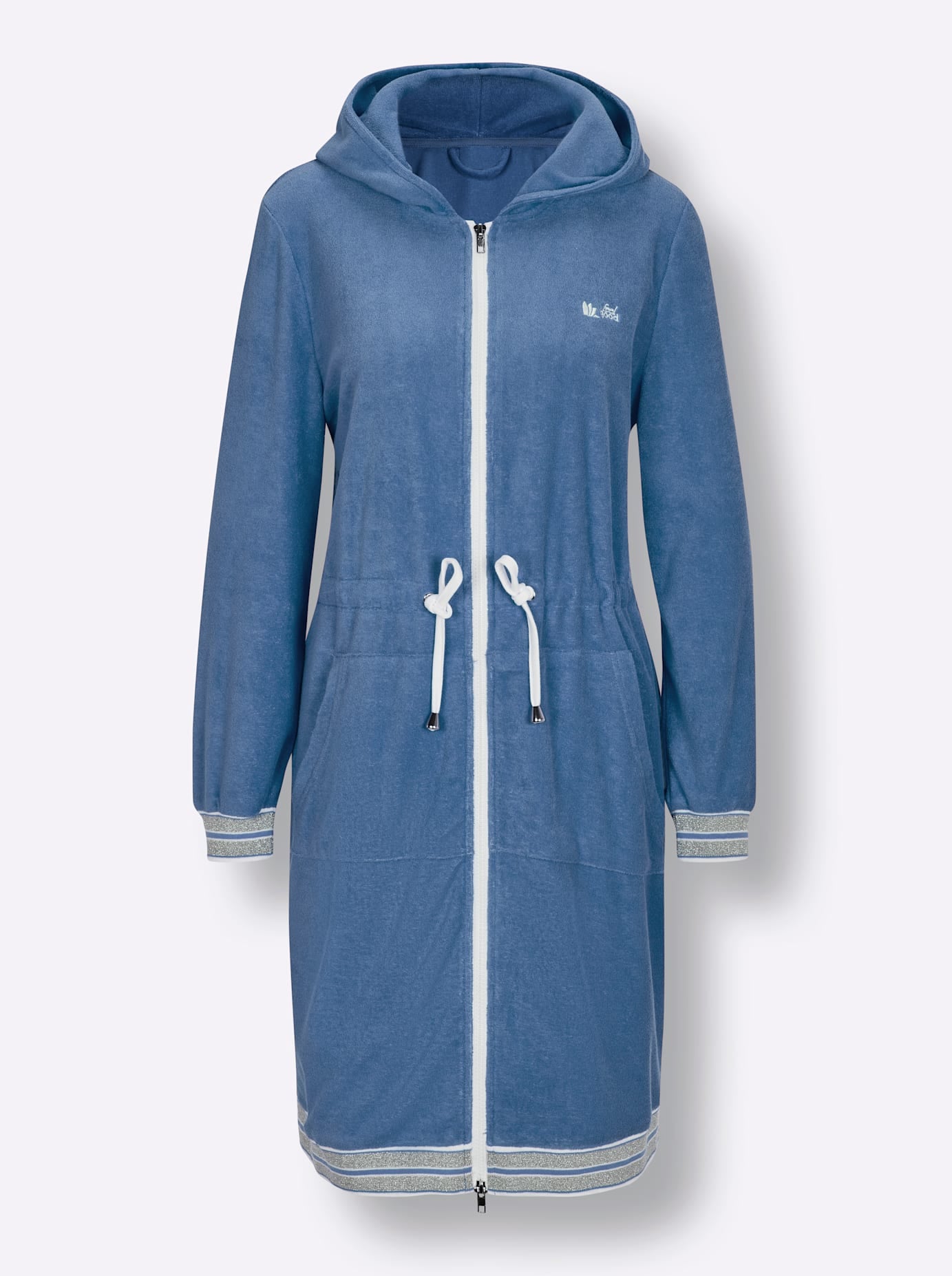 feel good Peignoir de bain