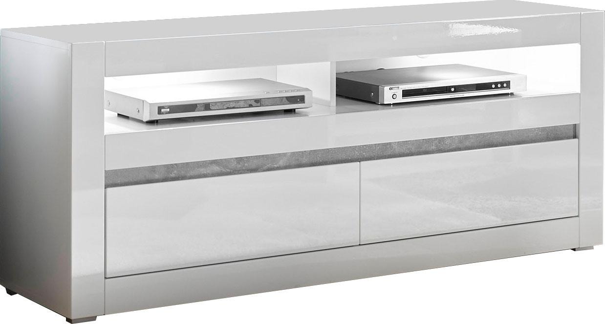 Home affaire Meuble mural »Carat« Set, 4 cuis tlg.