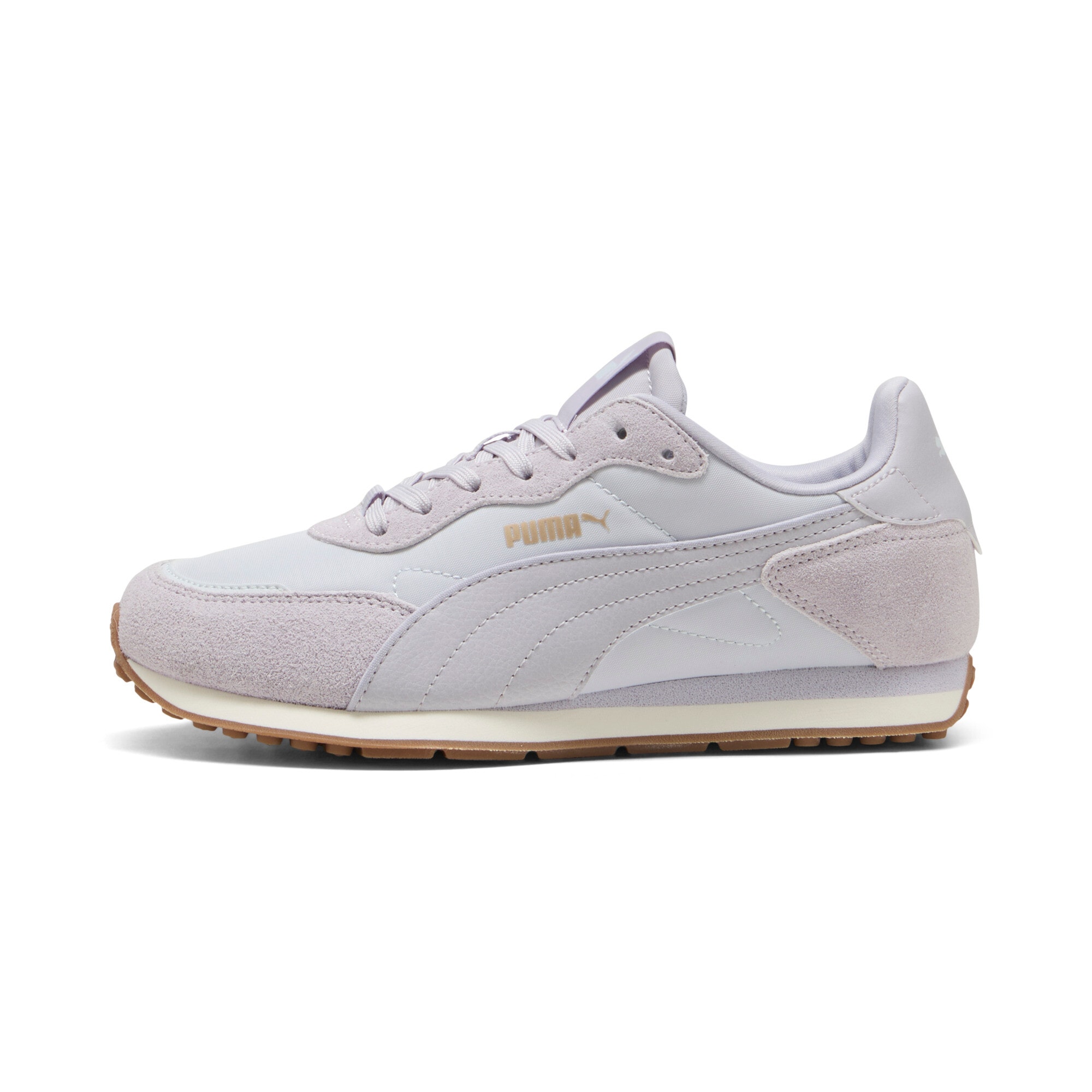 PUMA Sneaker »ST MILER ROSE«  für sportlichen Look, mit Gummilaufsohle, mit Dämpfung