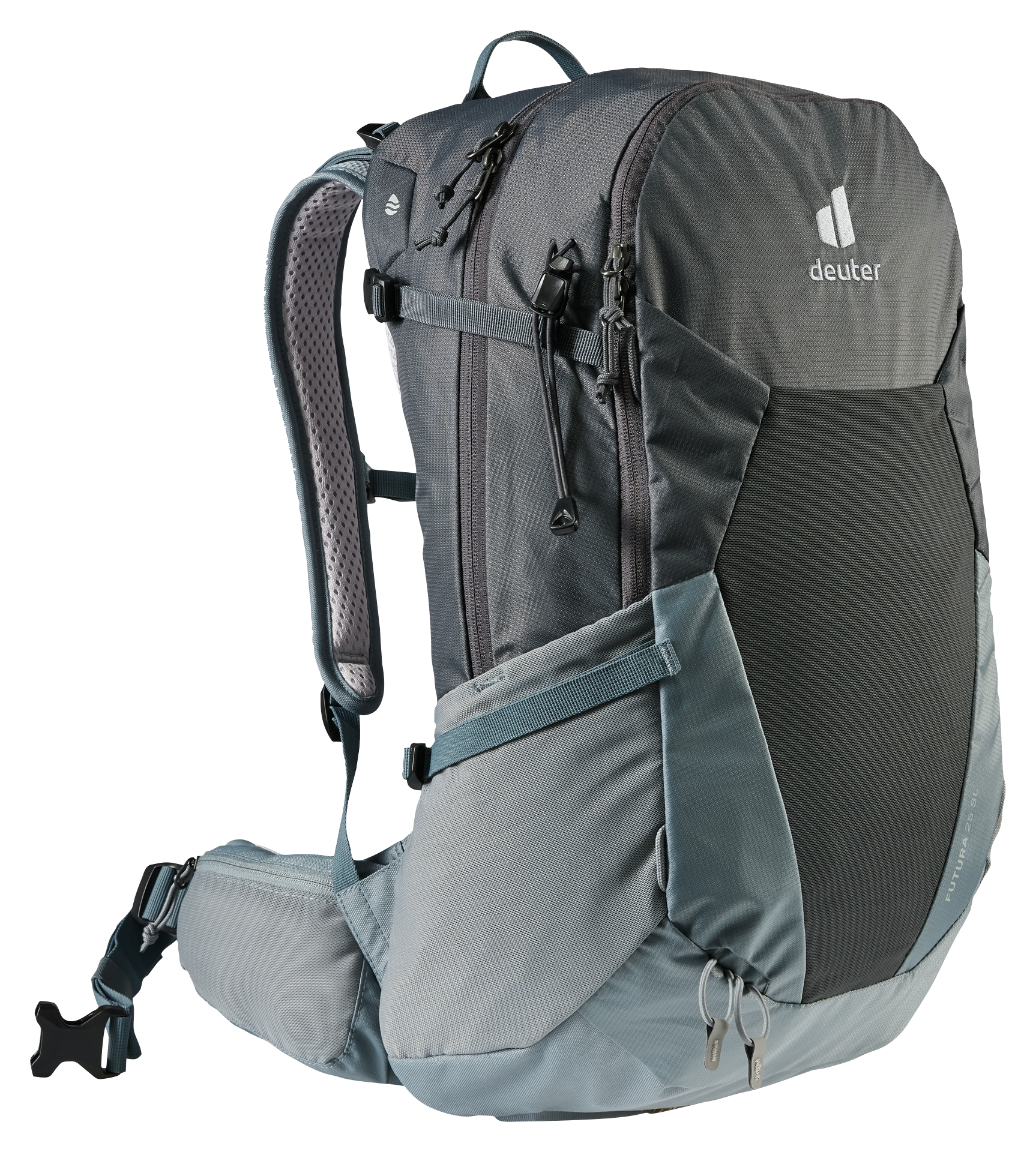 deuter Sac à dos de randonnée »FUTURA 25 L« für sportliche Tageswanderungen, mit 25 Liter Volumen