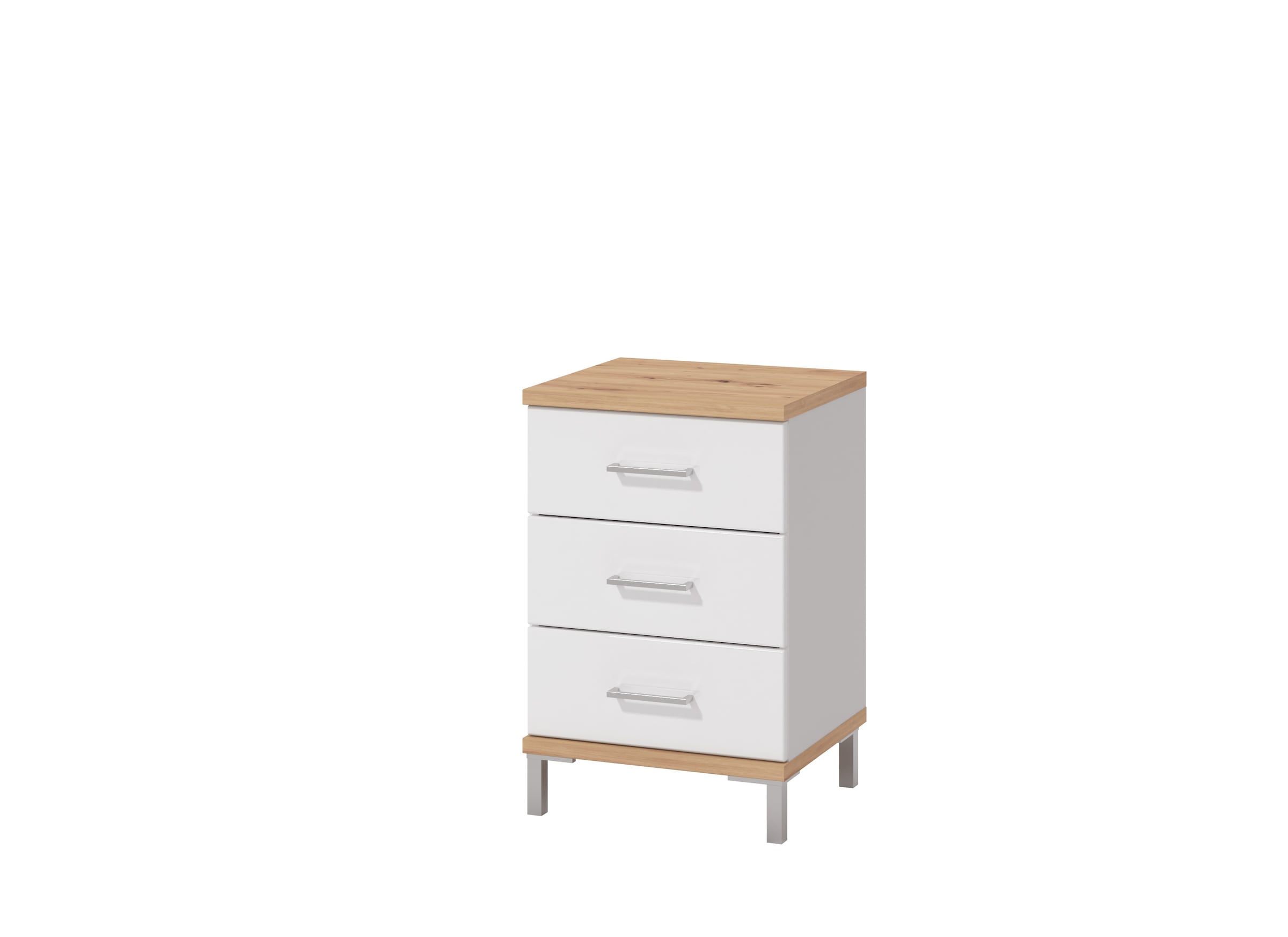 INOSIGN Nachtkommode »Mondego«