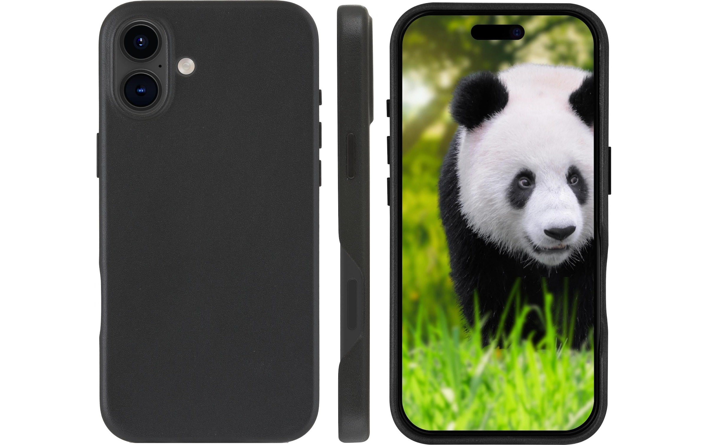 dbramante1928 Smartphone-Hülle »Lynge iPhone 16 Plus« Apple iPhone 16 Plus