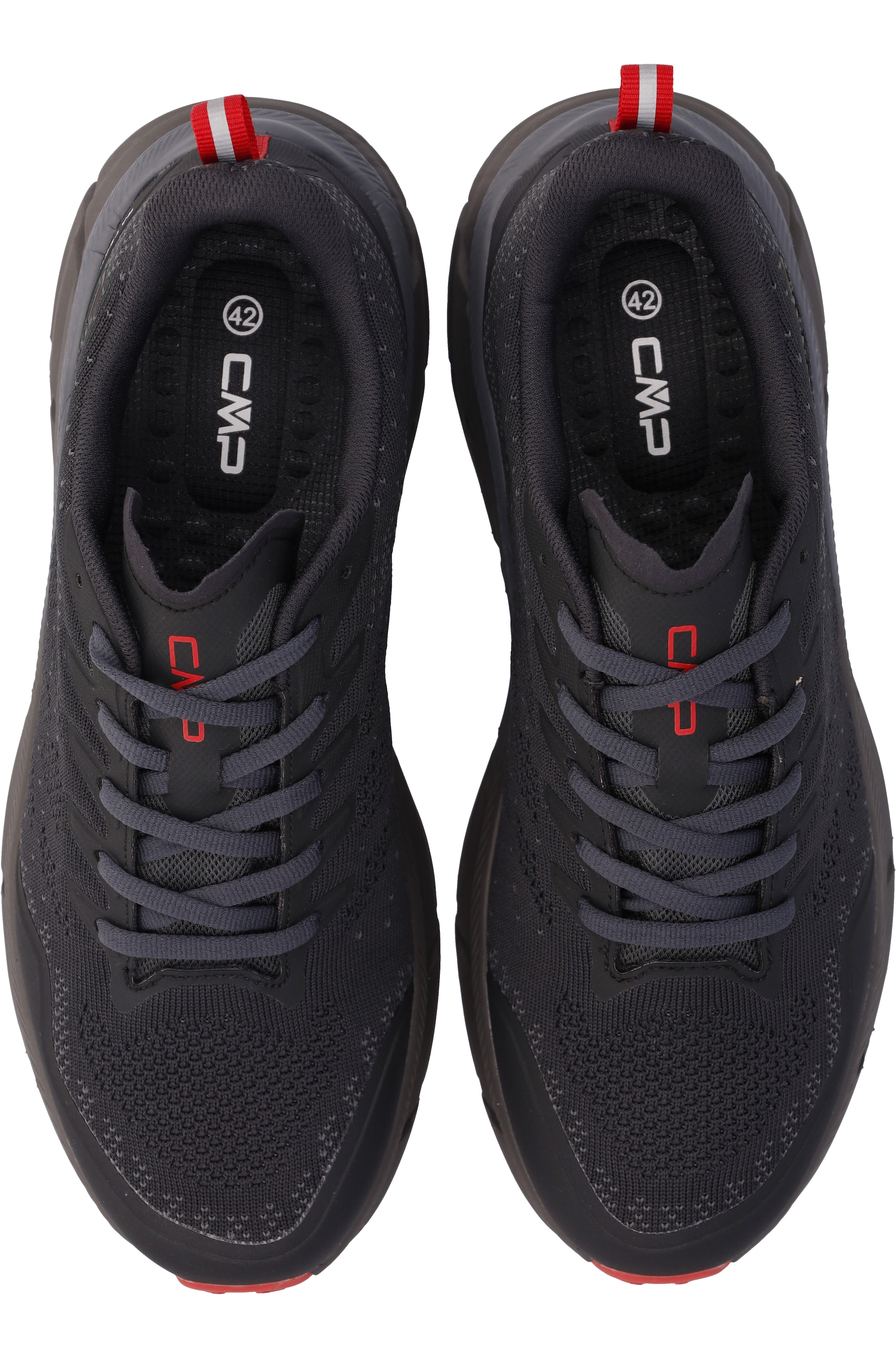 CMP Chaussure d'extérieur »RAHMSY WP MULTIFUNCTIONAL SHOES«  étanche