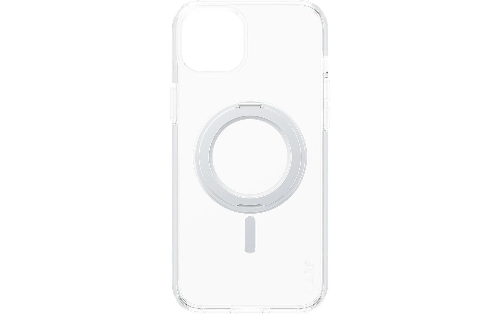   »Feature Kickstand iPhone 15 Pro Max Silber« Apple iPhone 15 Pro Max