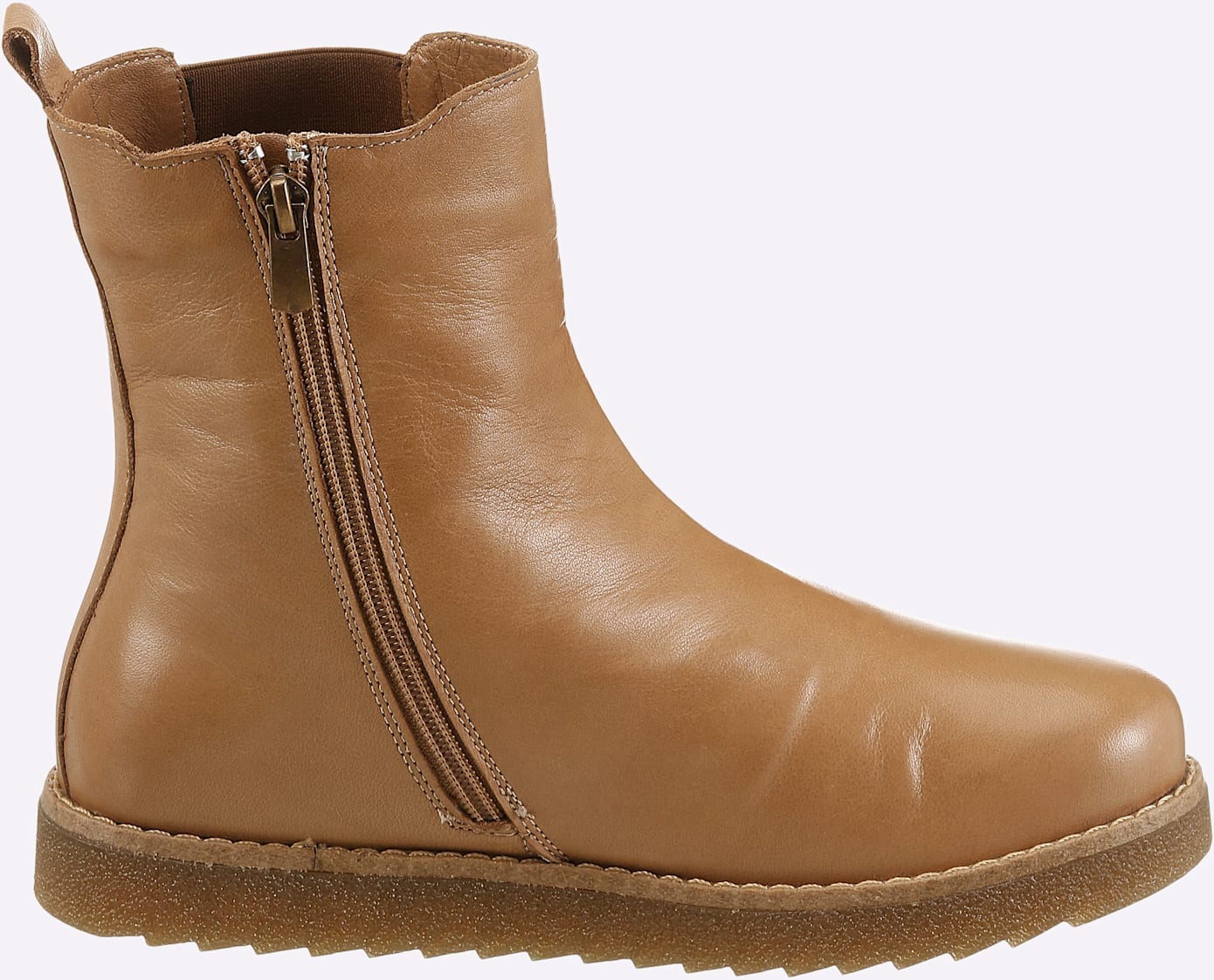 Andrea Conti Bottines