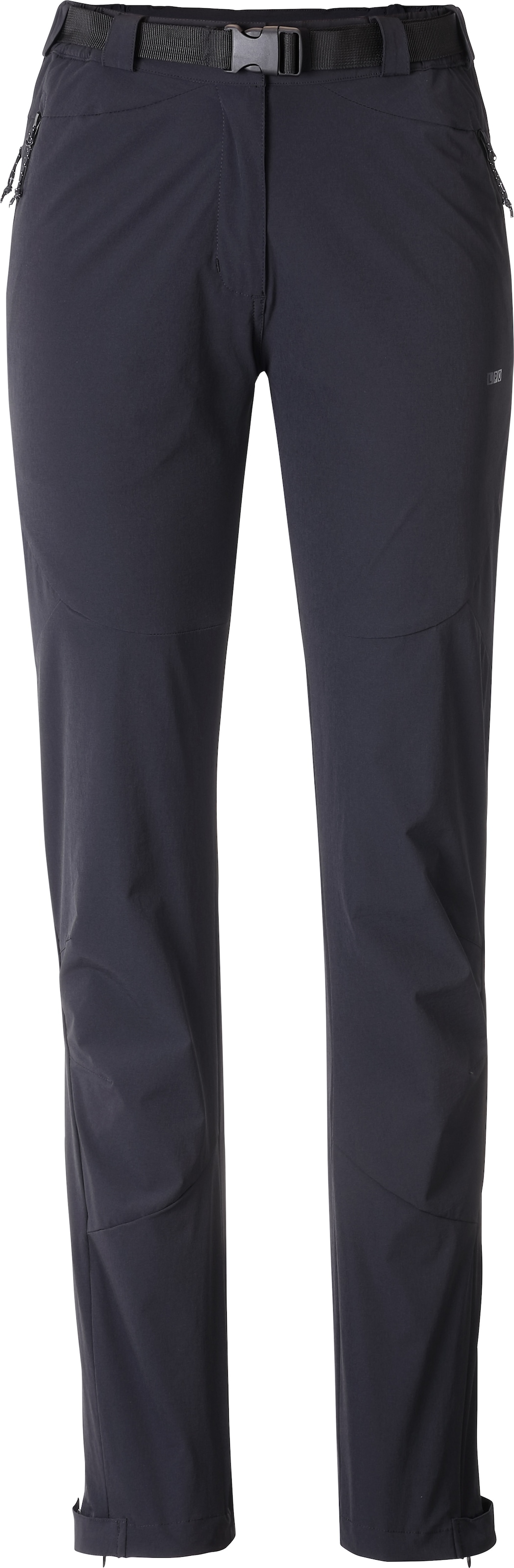LPO Outdoorhose »Trekkinghose Gwen WMN«  mit Gürtel