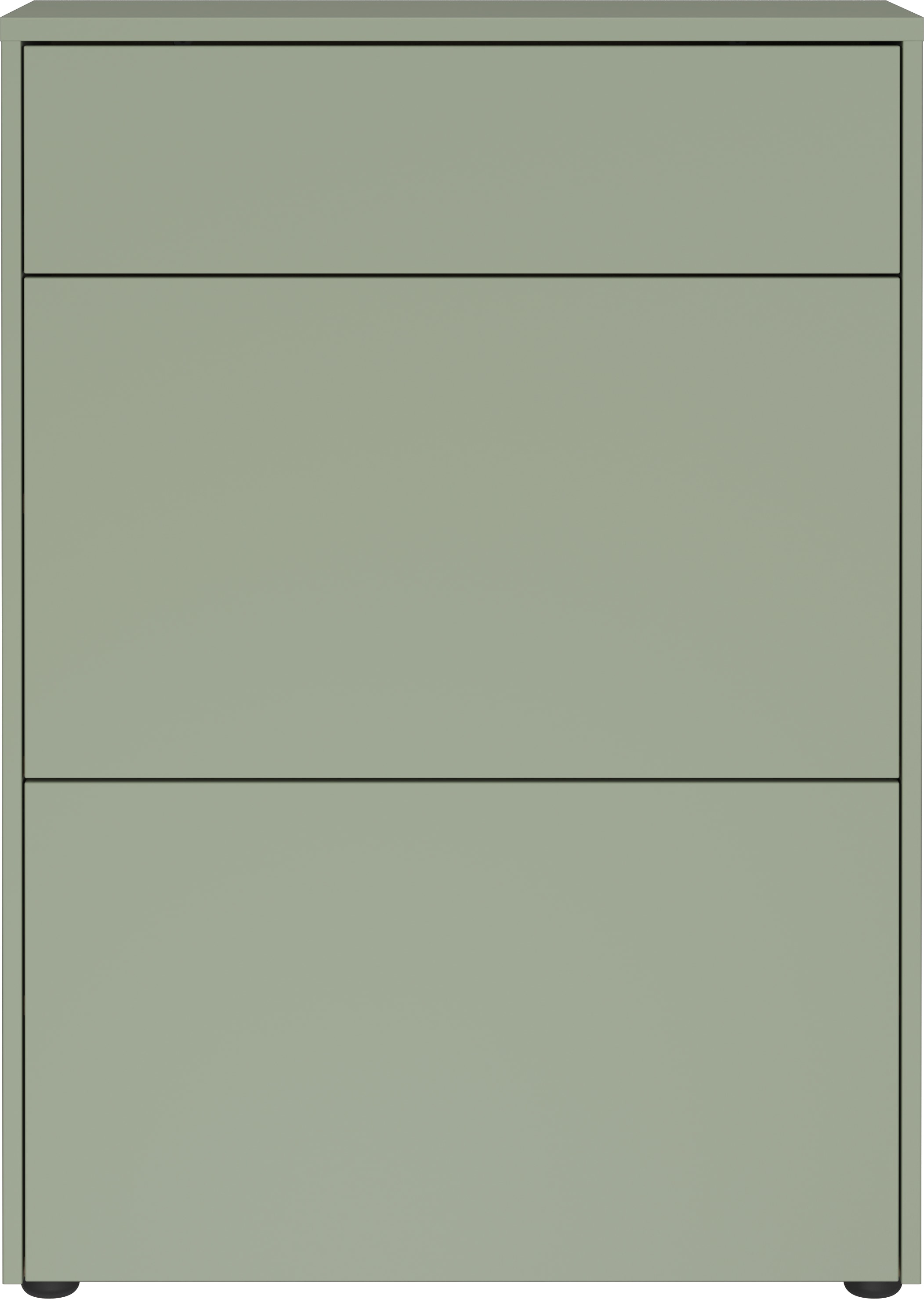 GERMANIA Ensemble de vestiaires »GW-Binetto« 2 cuis tlg.