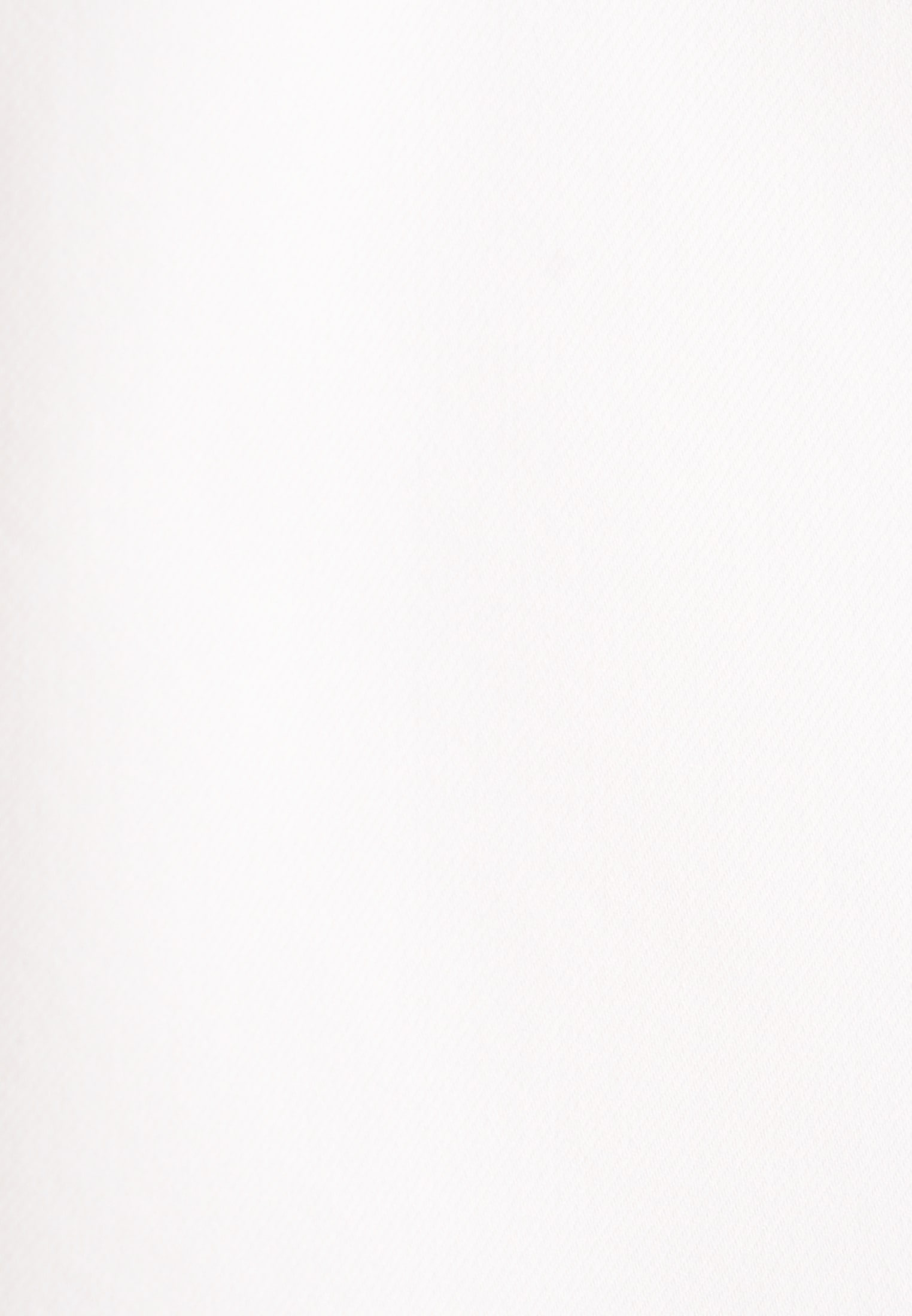 seidensticker Businesshemd »Slim«, Slim 1/1 Kentkragen Uni
