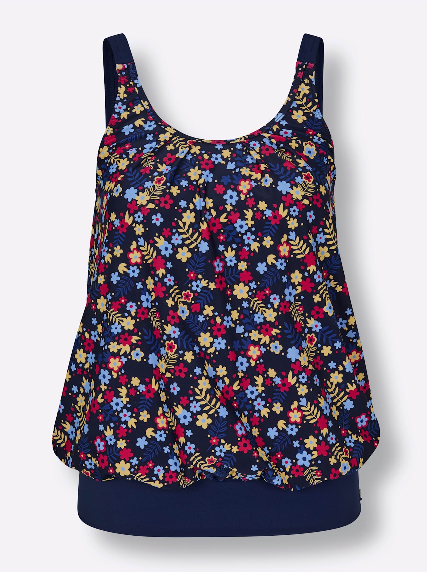 feel good Tankini-Top