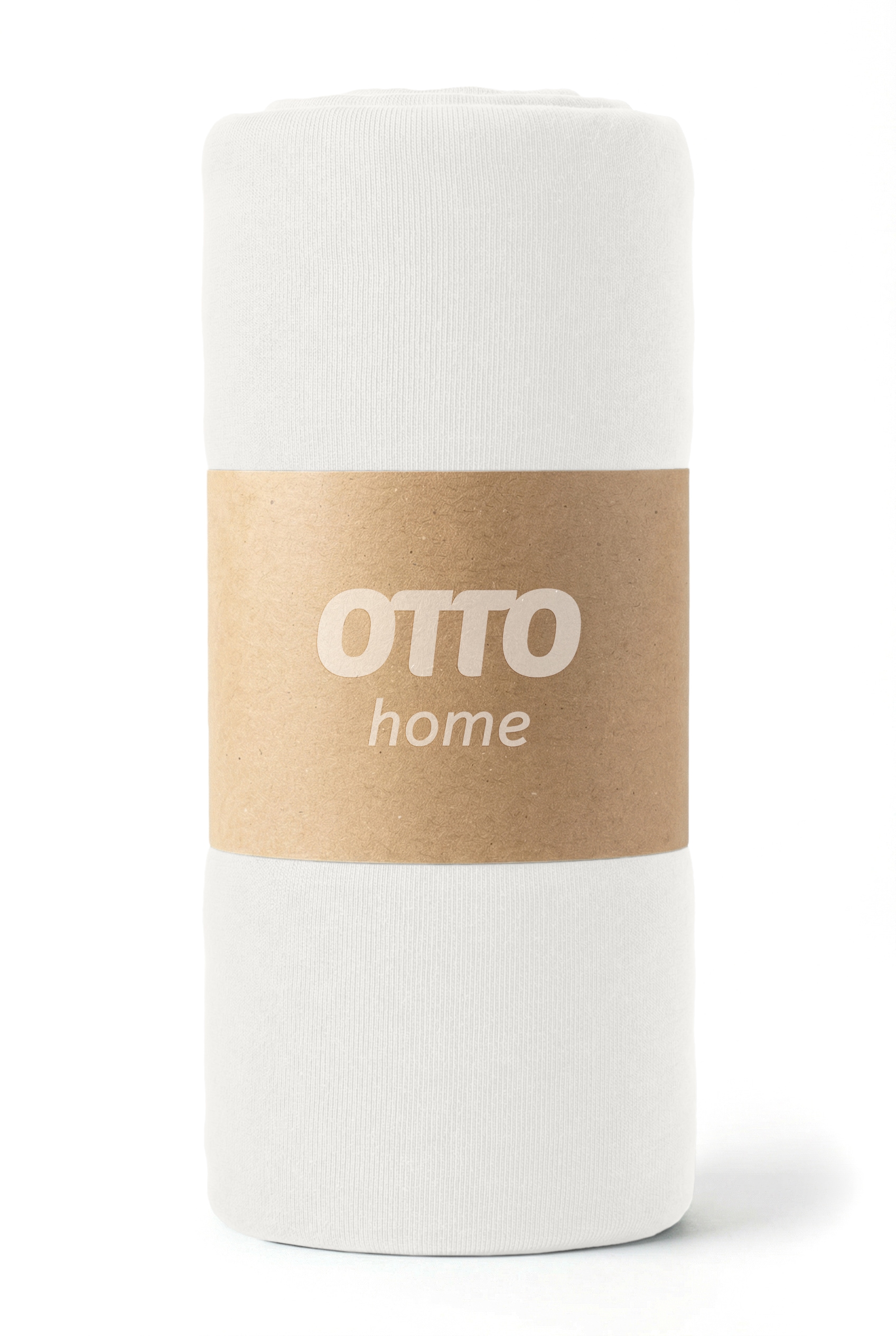 GOODproduct Draps de lit »PHYSALIS 100% Baumwolle« für Matratzen bis 18 cm Höhe, Bettlaken, Spannbetttuch, pflegeleicht