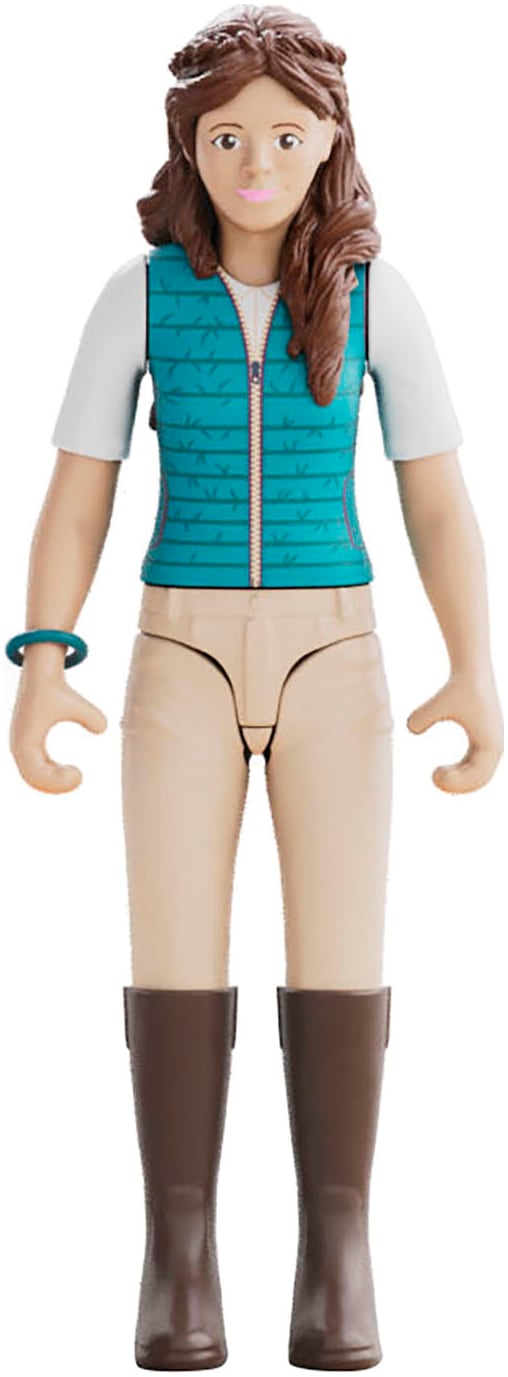 Schleich® Spielfigur »HORSE CLUB, Lisa & Storm (42712)« Made in Europe