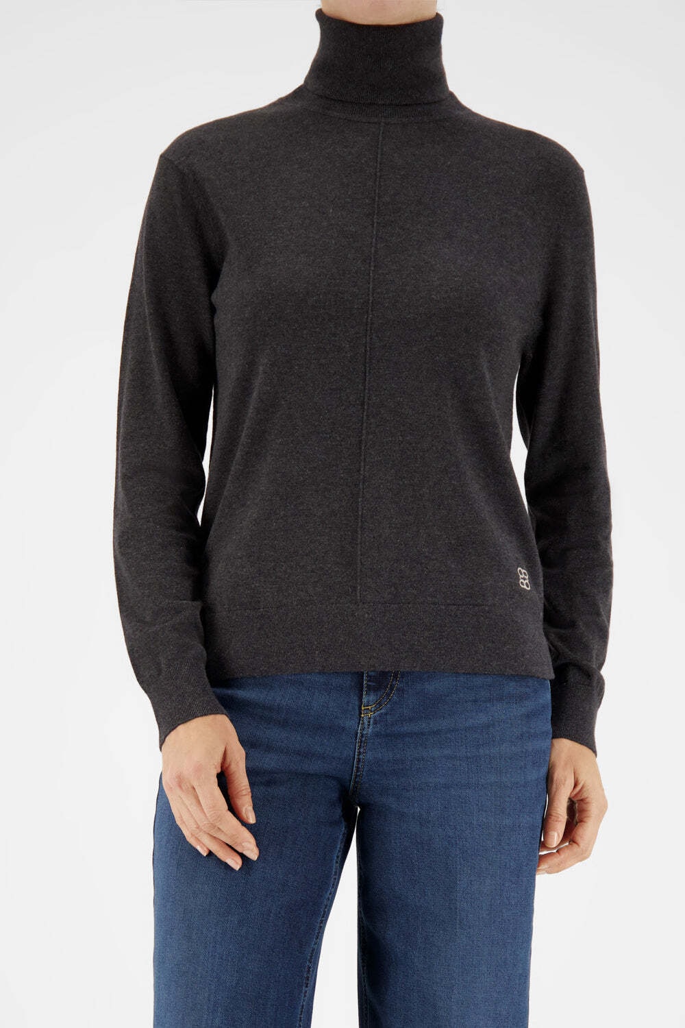 Atelier GARDEUR Pull à col roulé »Atelier GARDEUR Rollkragenpullover PULLOVER1«