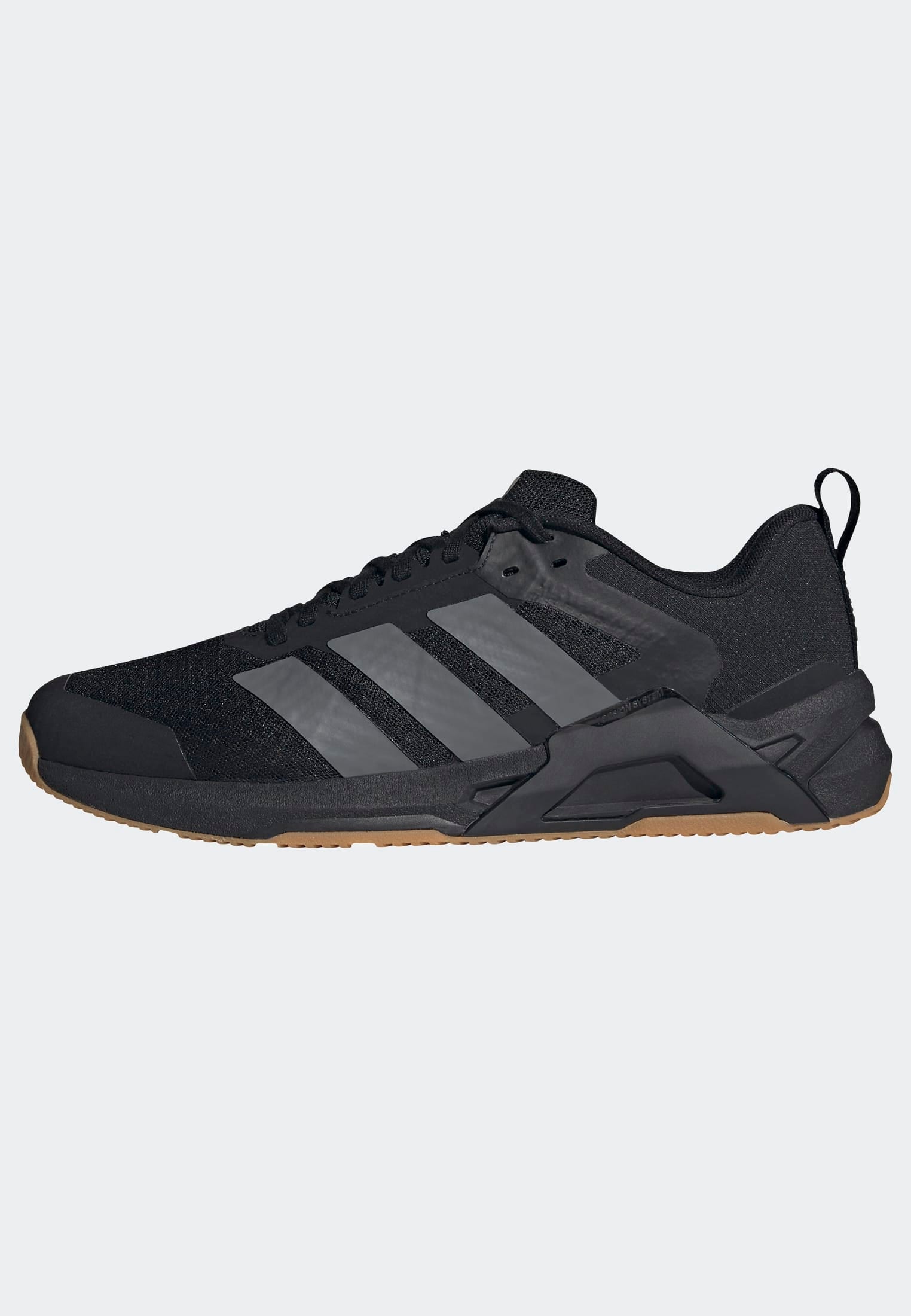 adidas Performance Chaussure d'entraînement »DROPSET CONTROL«  pour un meilleur maintien lors de l'entraînement avec poids