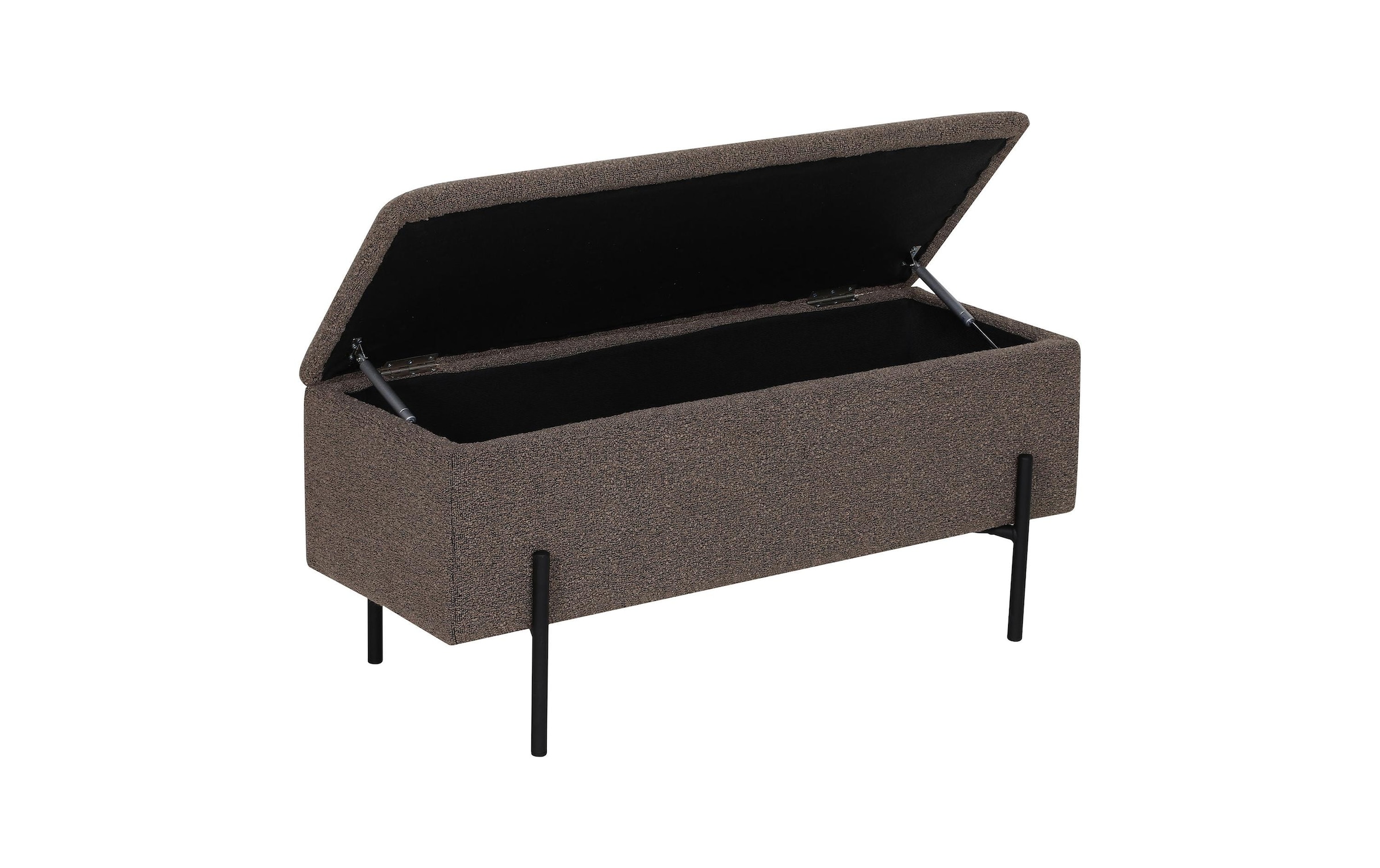 House Nordic Banc »Watford mit Stauraum«