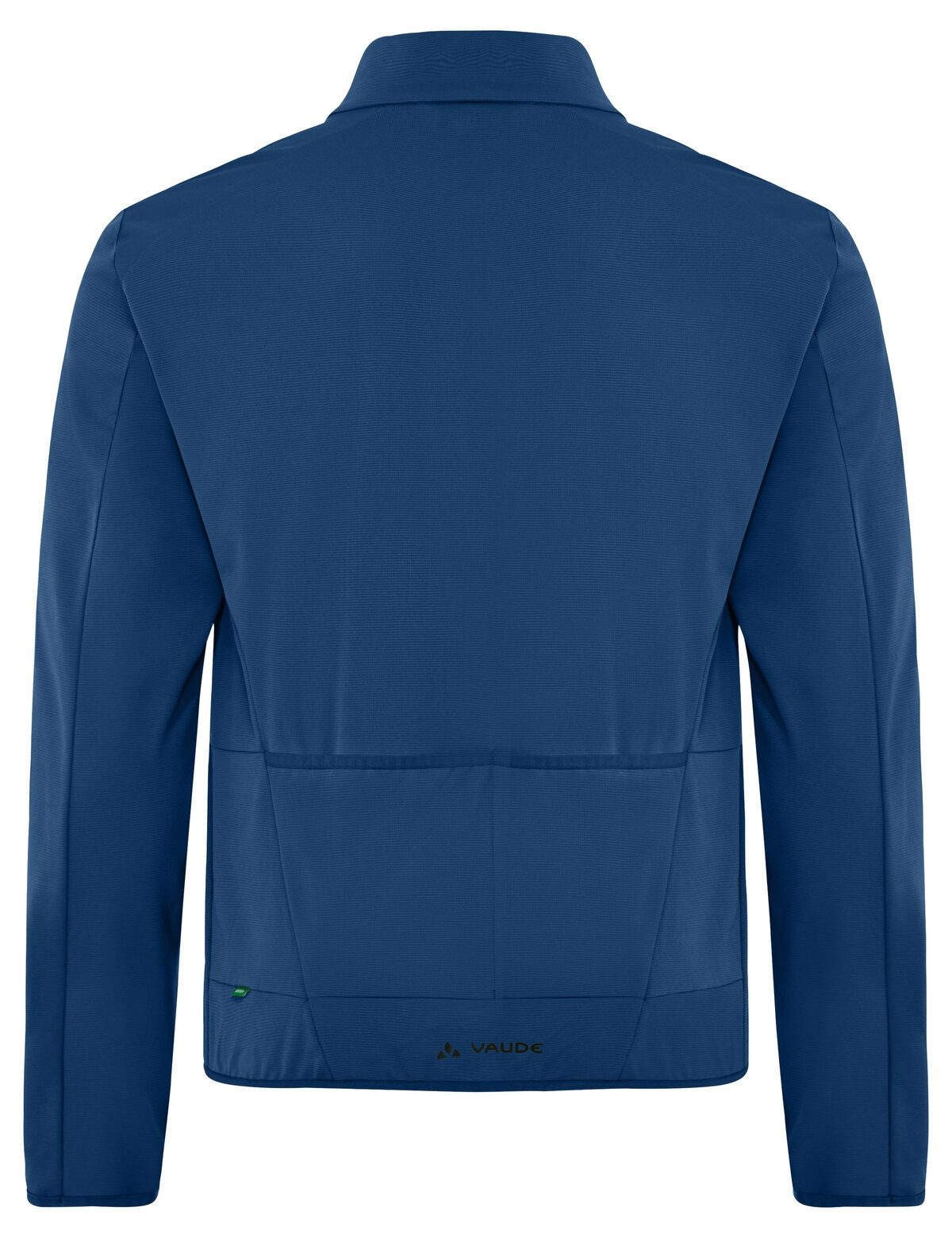 VAUDE Radtrikot »MEN'S MATERA LS TRICOT II« für Radsport, mit zwei offenen Rückentaschen, mit langen Ärmeln