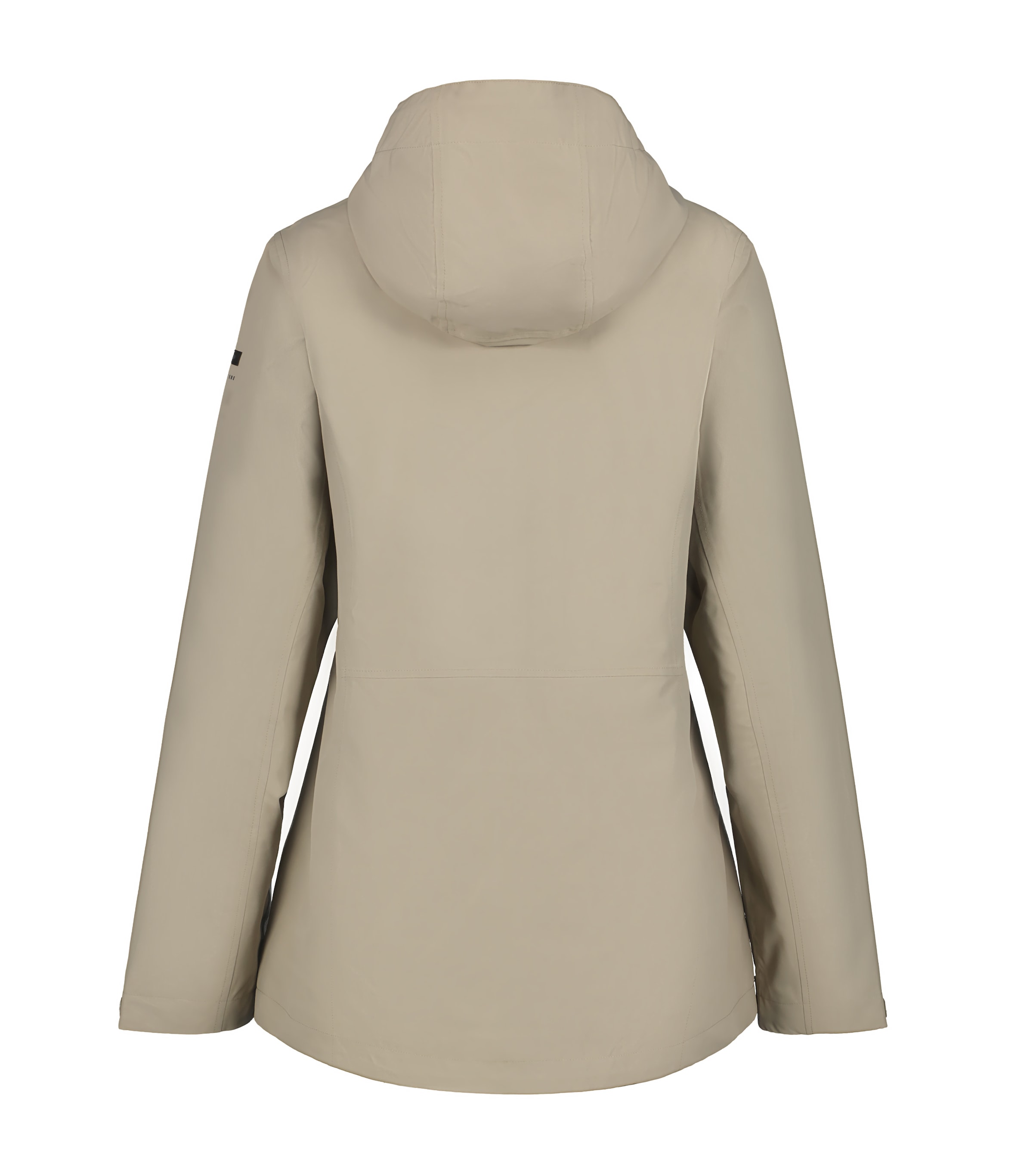 Icepeak Funktionsjacke »ADENAU« wasserdicht, atmungsaktiv