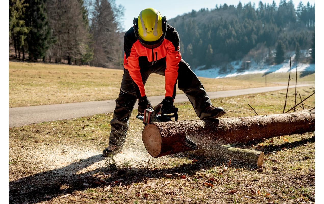 metabo Tronçonneuse à batterie »MS 36-18 LTX BL 40«