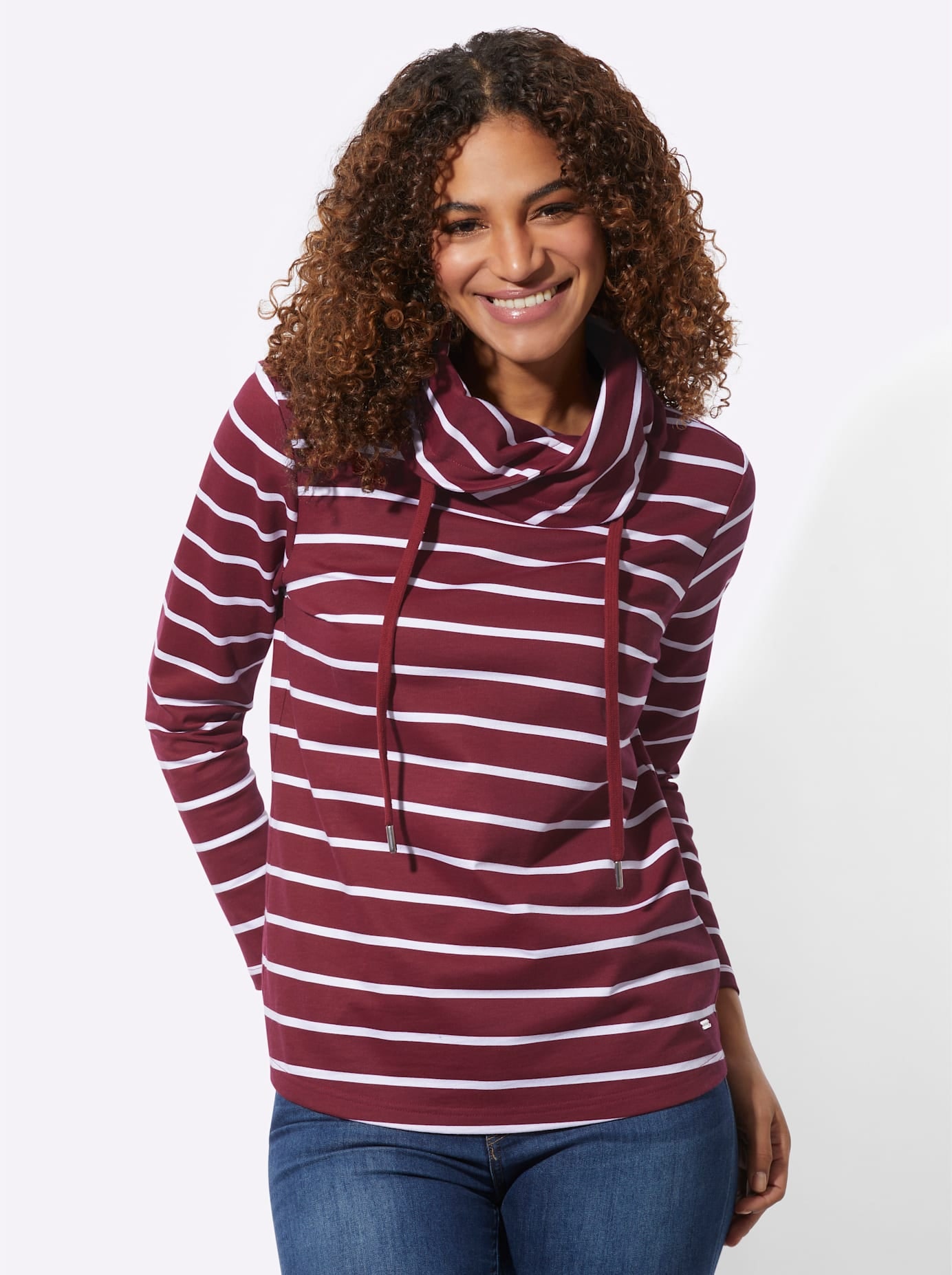 Casual Looks Sweatshirt
