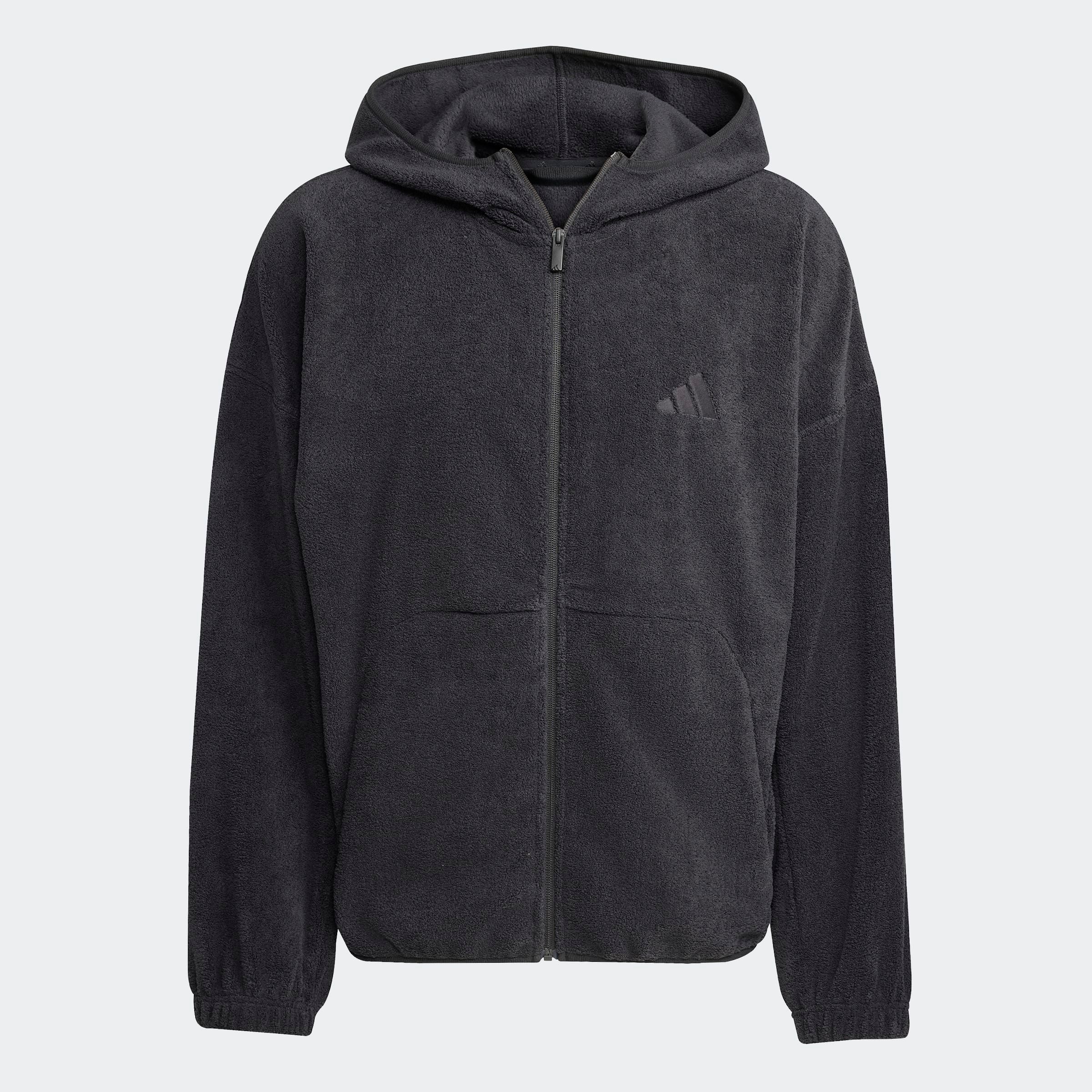 adidas Sportswear Sweat à capuche »M FI SL SHRP FZ«
