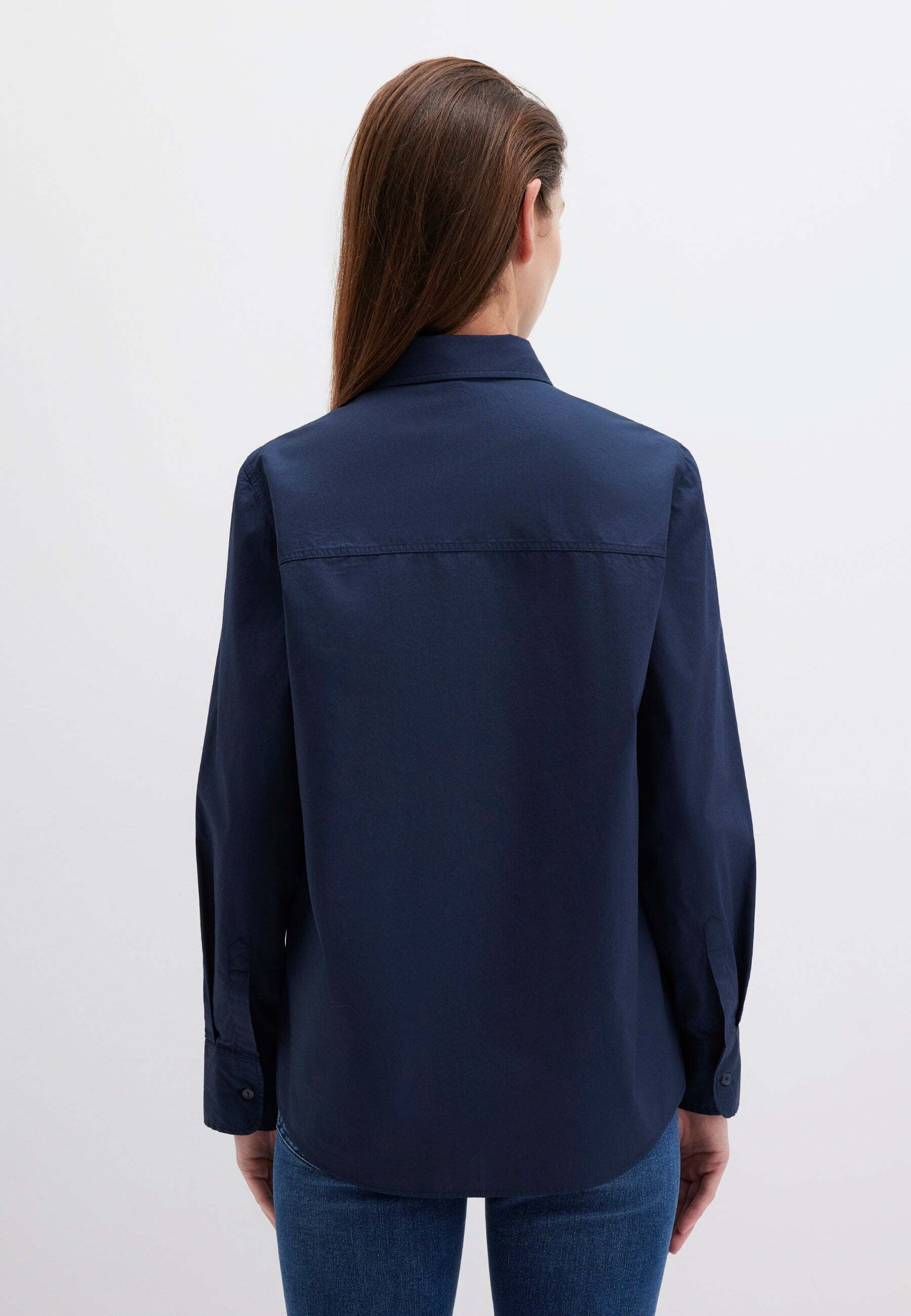 Mavi Blouse à manches longues »Mavi Langarmhemd Long Sleeve Shirt«