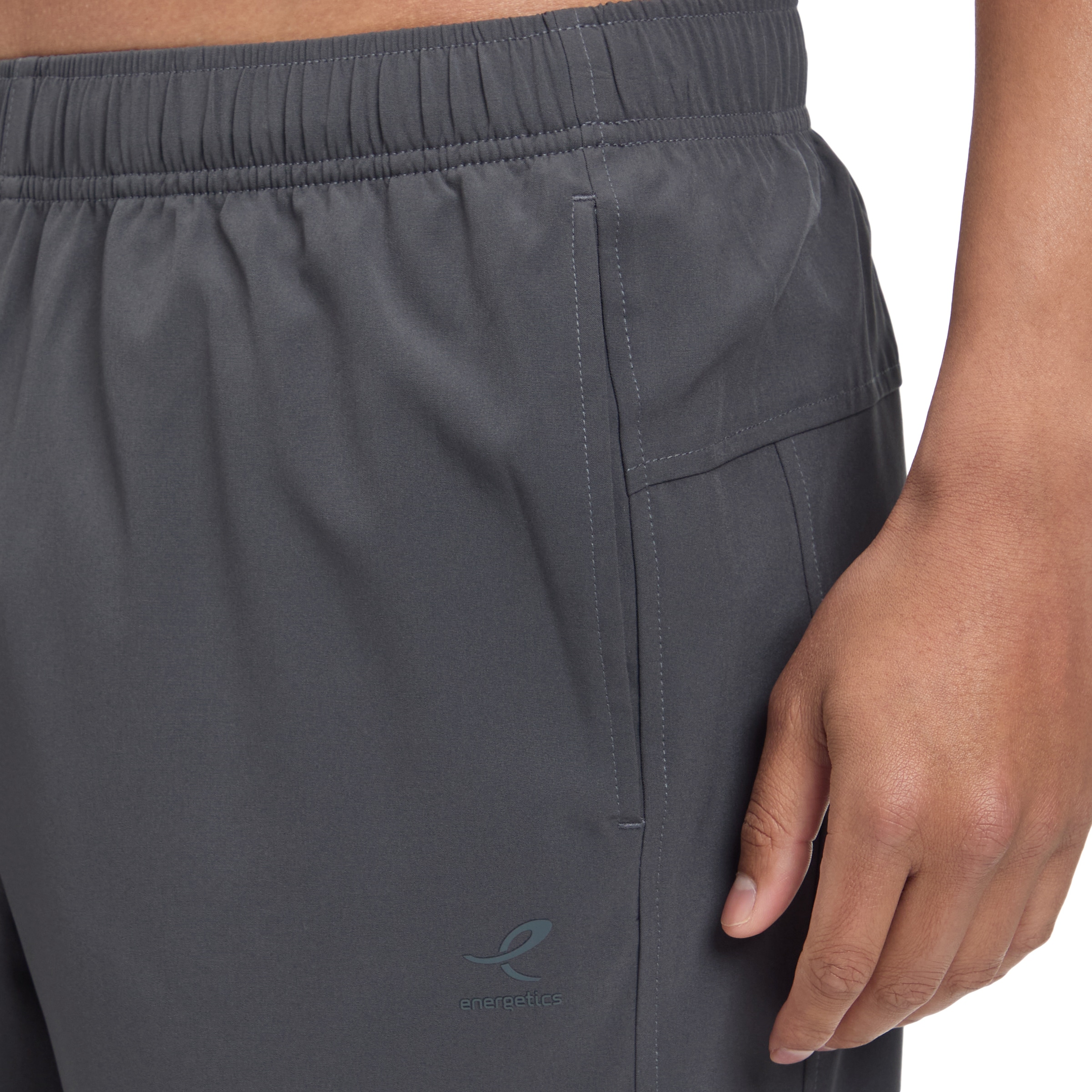 Energetics Shorts »HE.-SHORTS THILO M«  mit 4-Wege-Stretchmaterial, aus Polyester und Elasthan