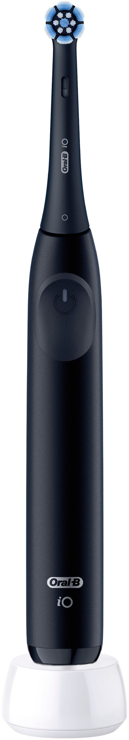 Oral-B Brosse à dents électrique »Oral-B iO Series 2« 1 cuis Aufsteckbürsten pour un nettoyage doux