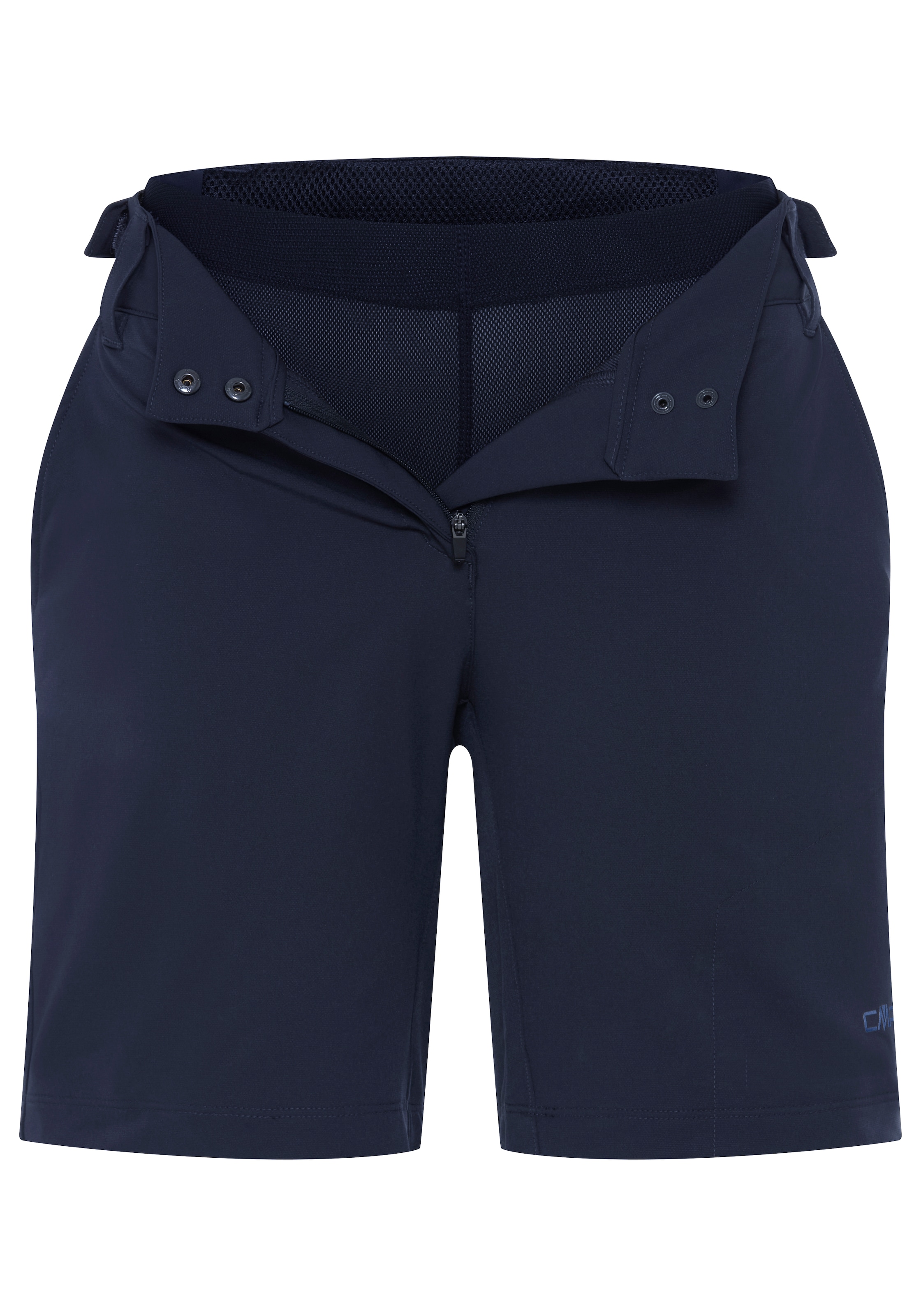 CMP Pantalon de vélo  avec pantalon intérieur rembourré amovible