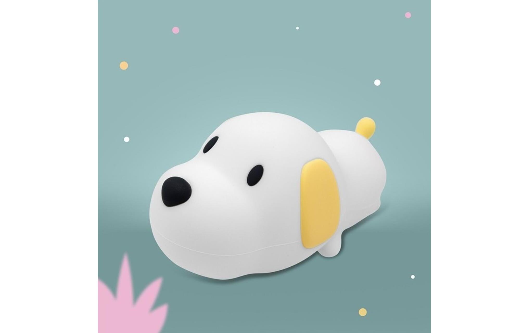   Nachtlicht »MARY'S Hund« 1 Stk. Warmweiss