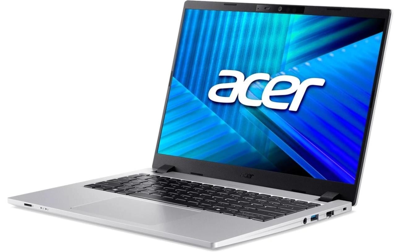 Acer Notebook »TravelMate P2 (TMP214-56-G2-TCO-55Q7)« / 14 ″