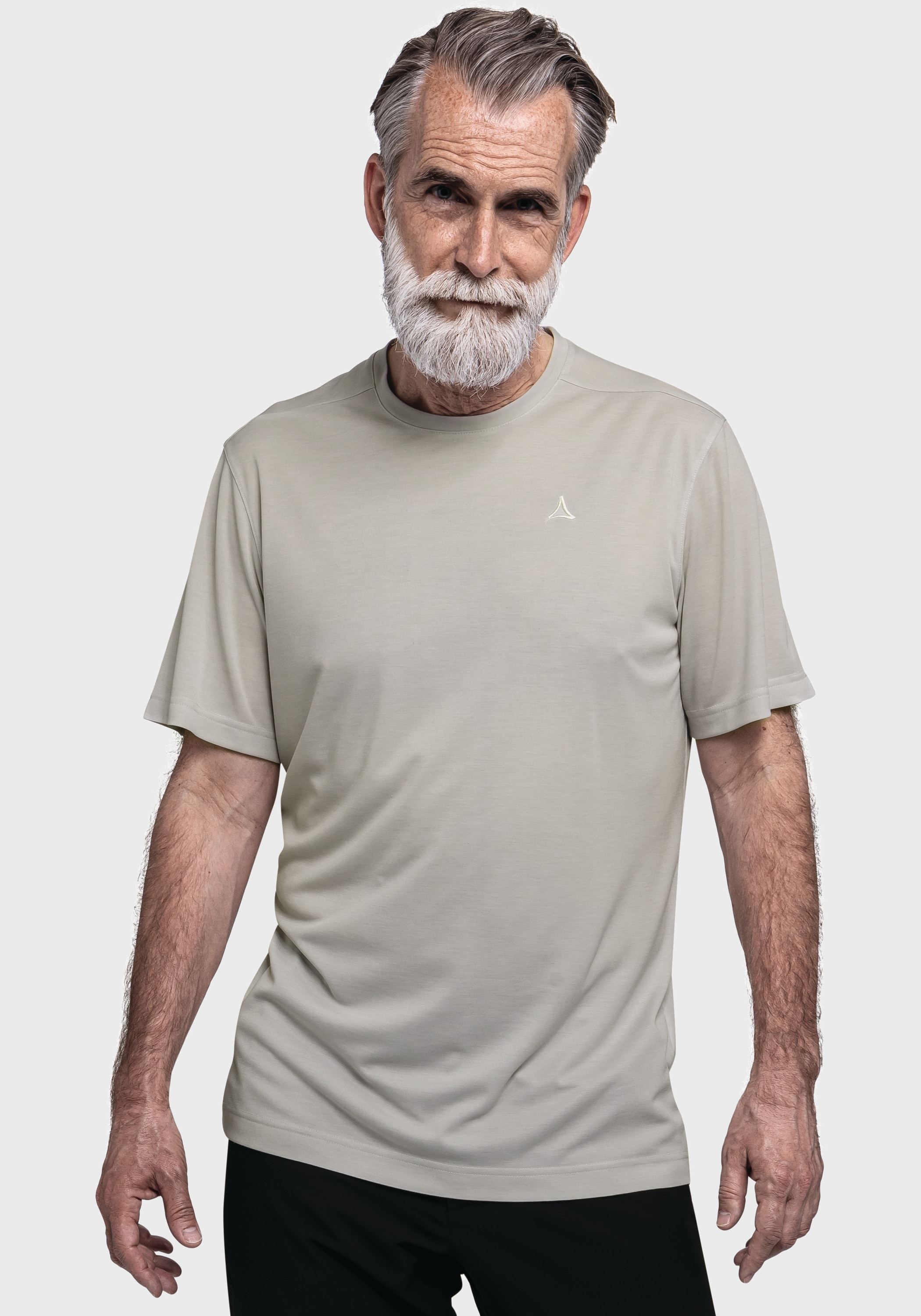 Schöffel T-shirt fonctionnel »Urban T Shirt Style Galerne MNS«