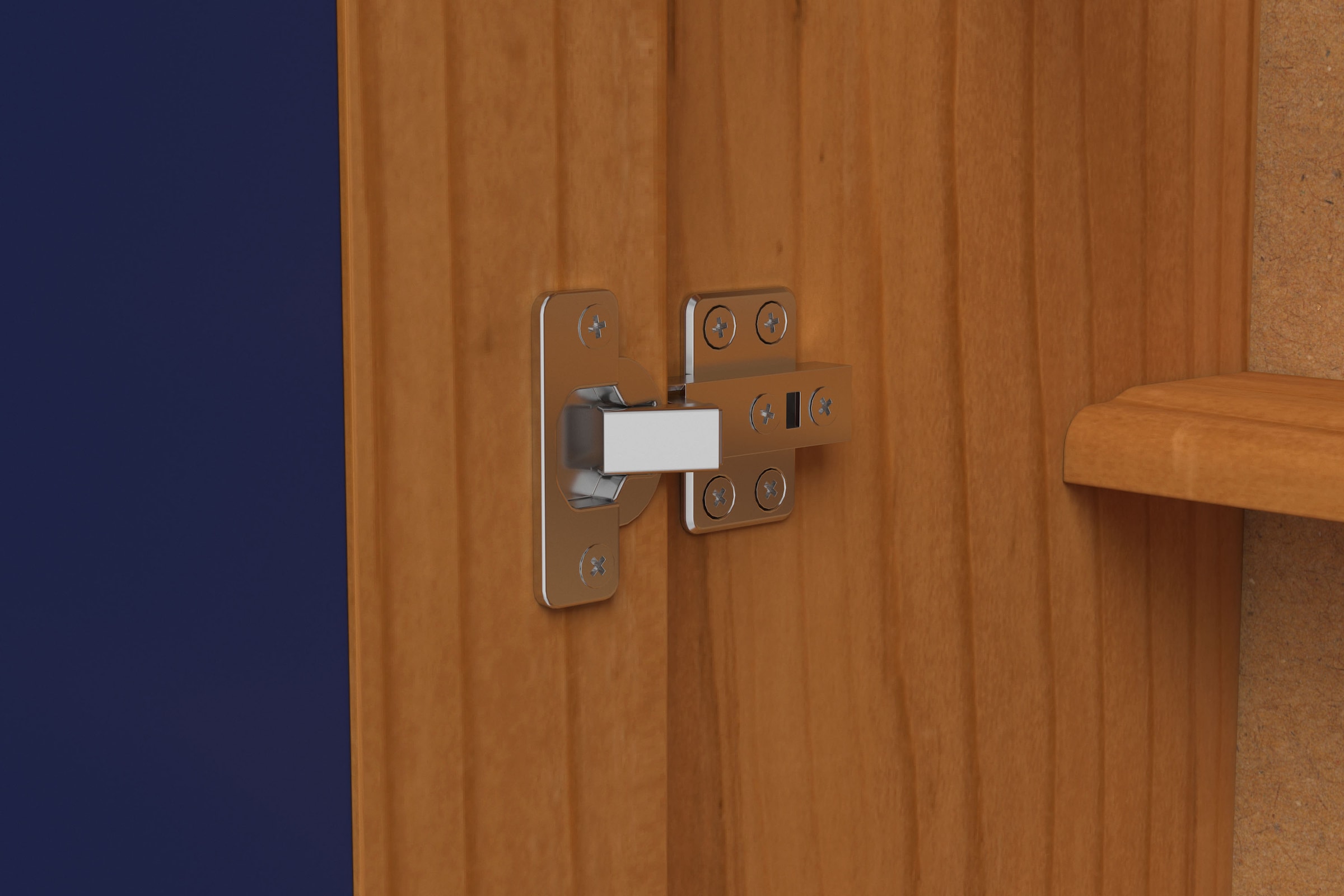 Home affaire Schuhschrank »Selma«